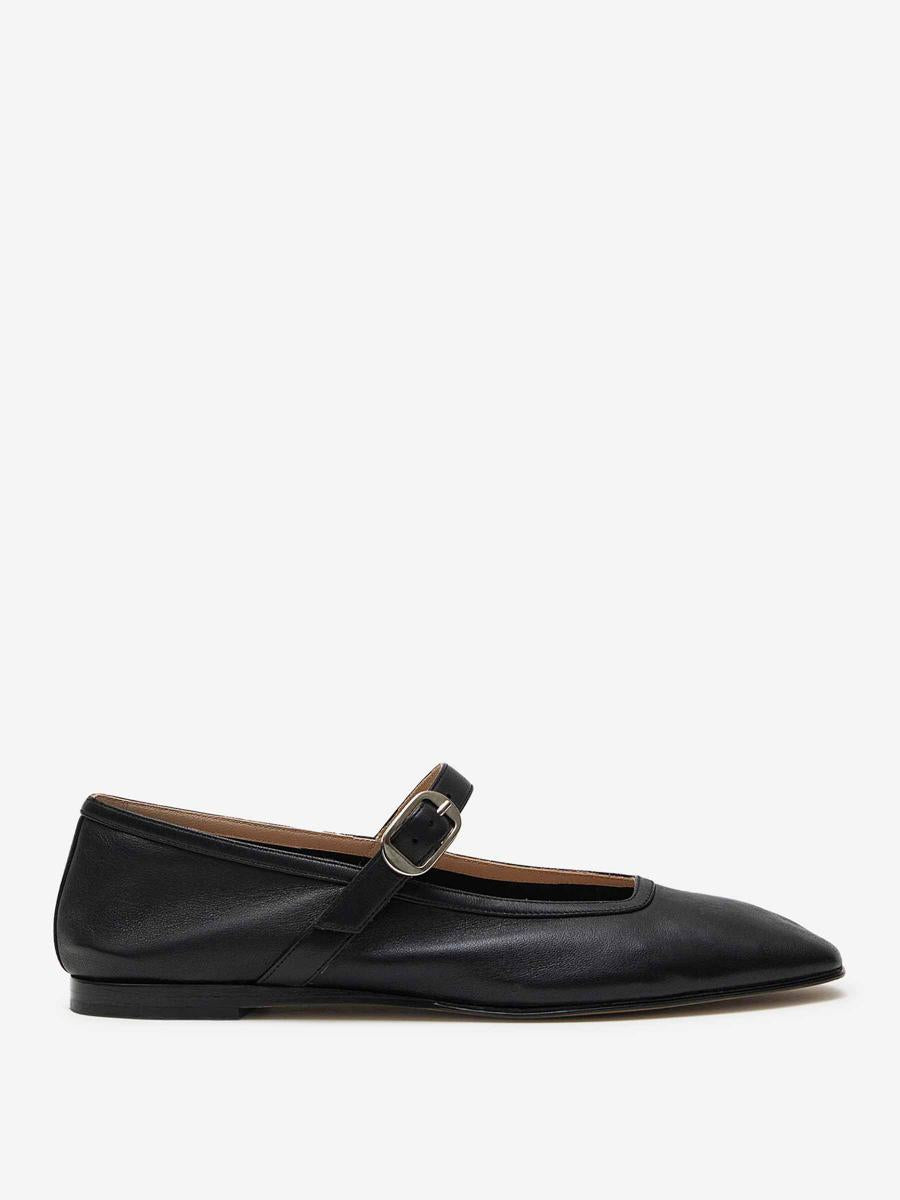 Le Monde Béryl Mary Jane Ballerinas