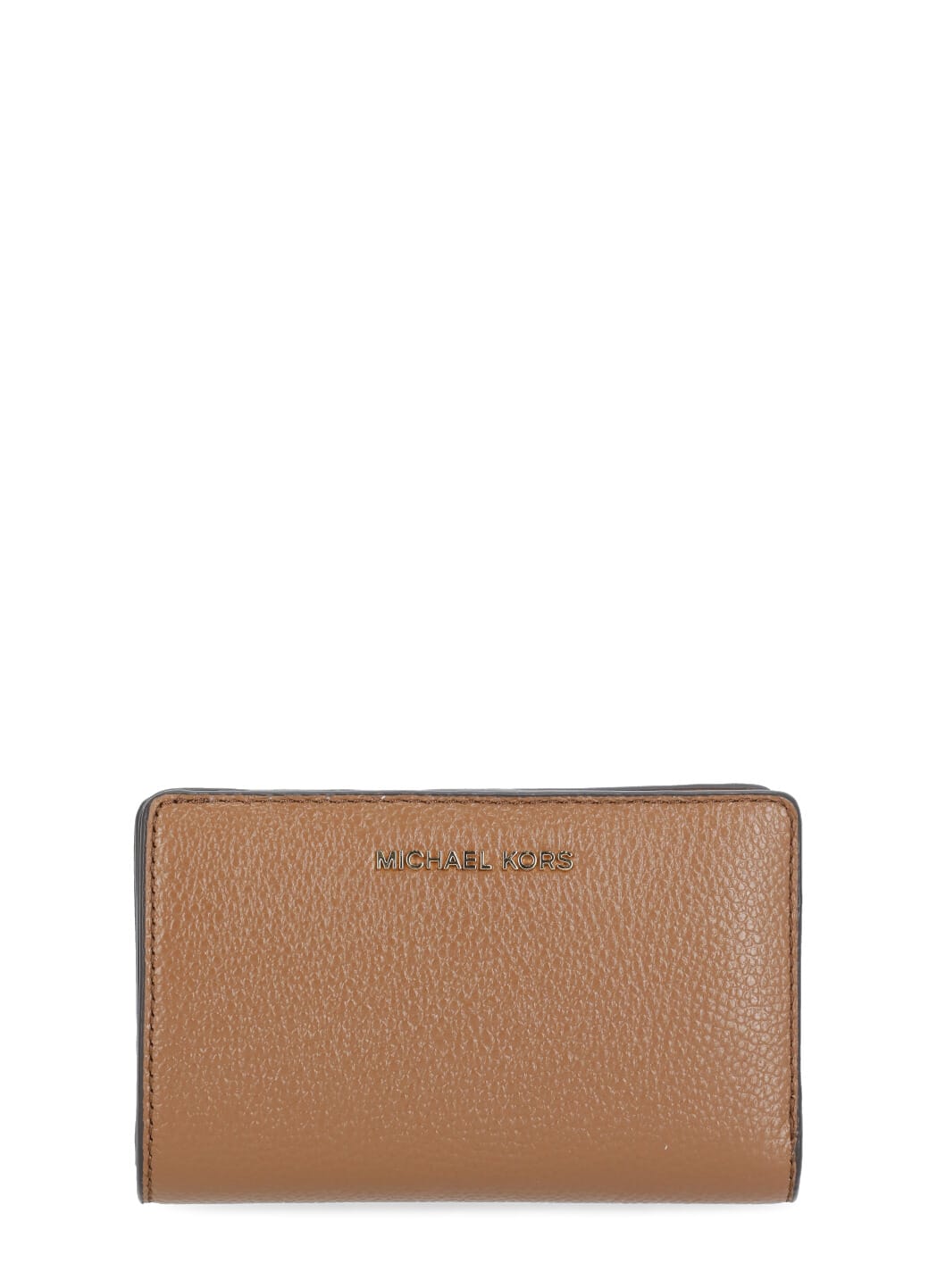 MICHAEL Michael Kors Leather Wallet