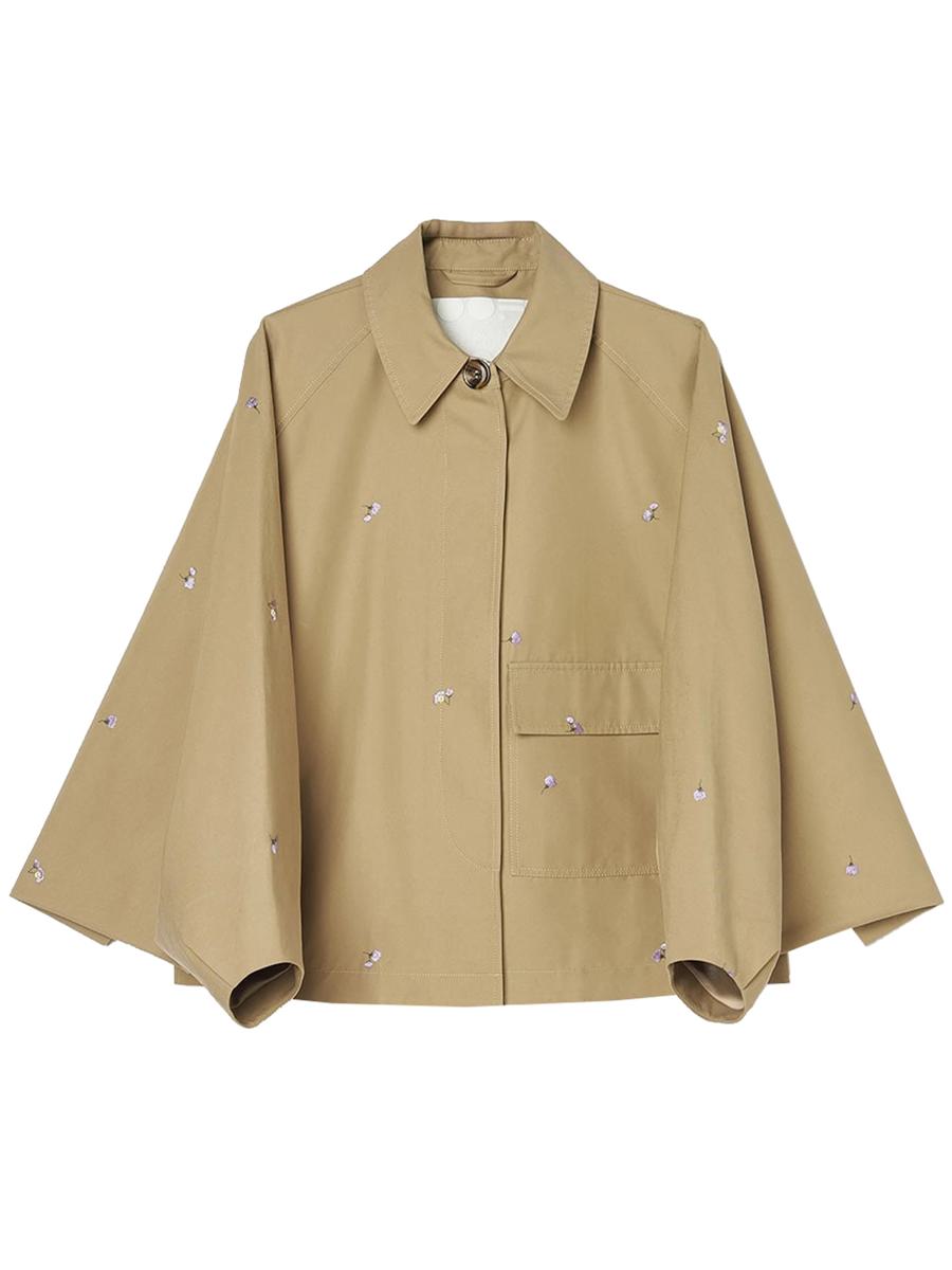 Oof Wear Jacket Clothing