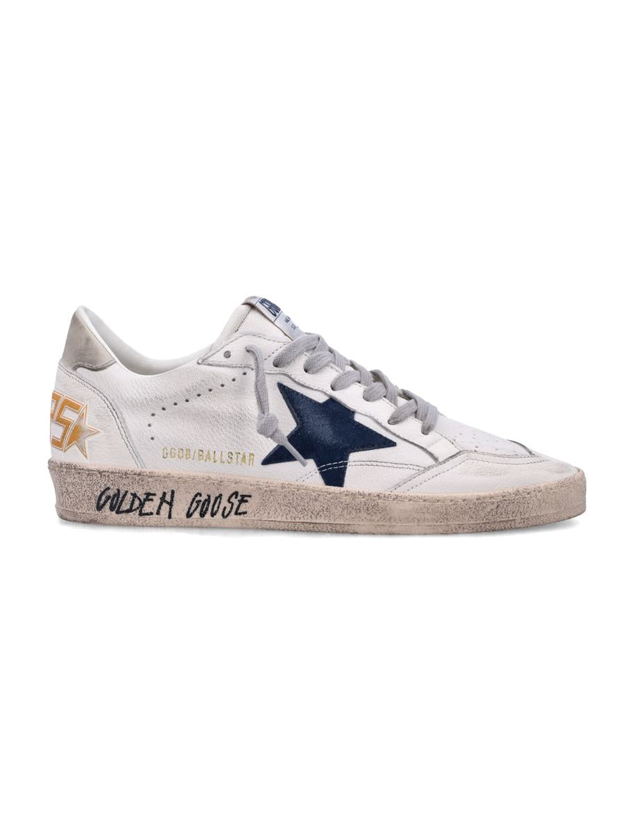 Golden Goose Ballstar