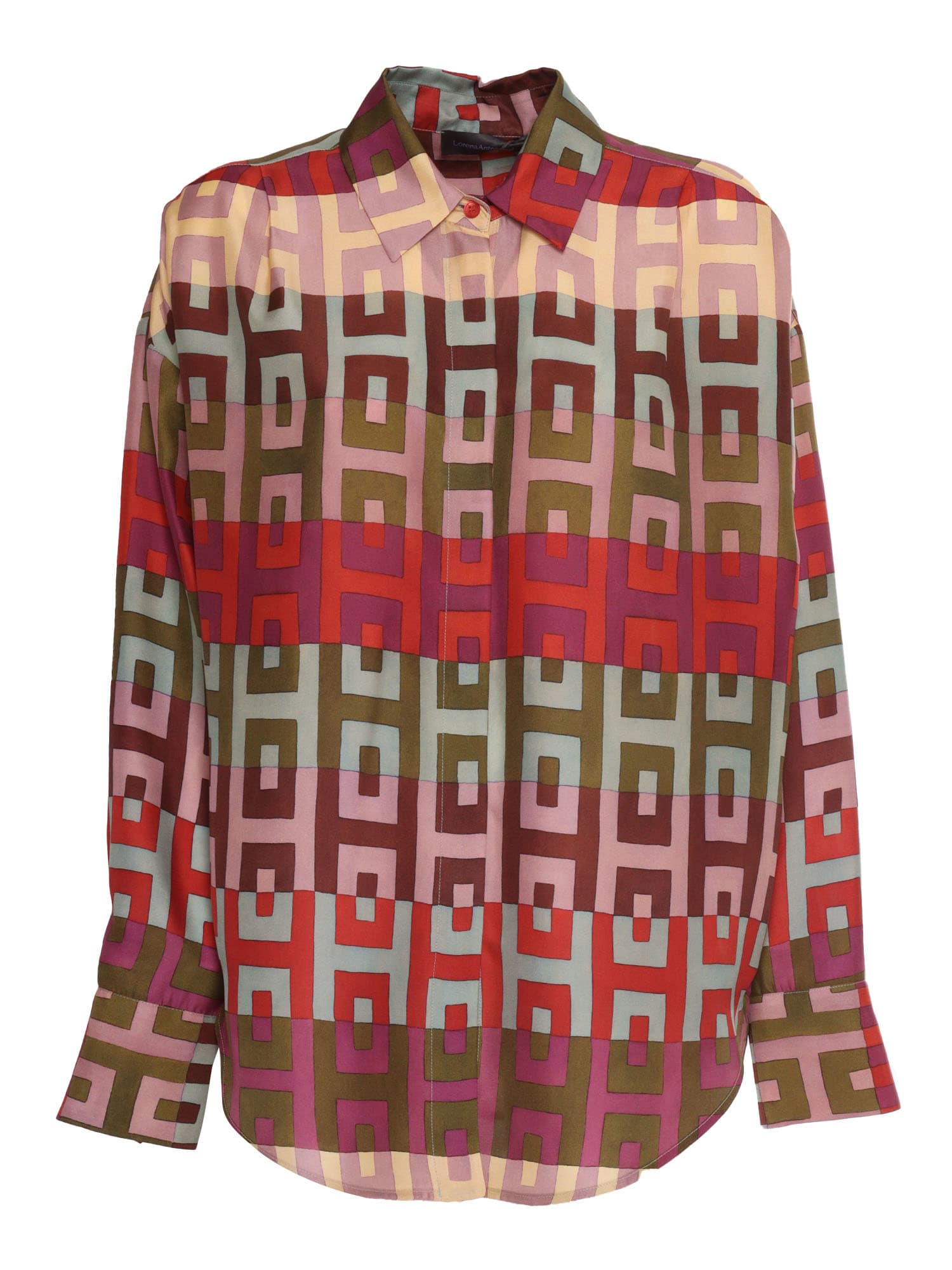 Lorena Antoniazzi Shirt