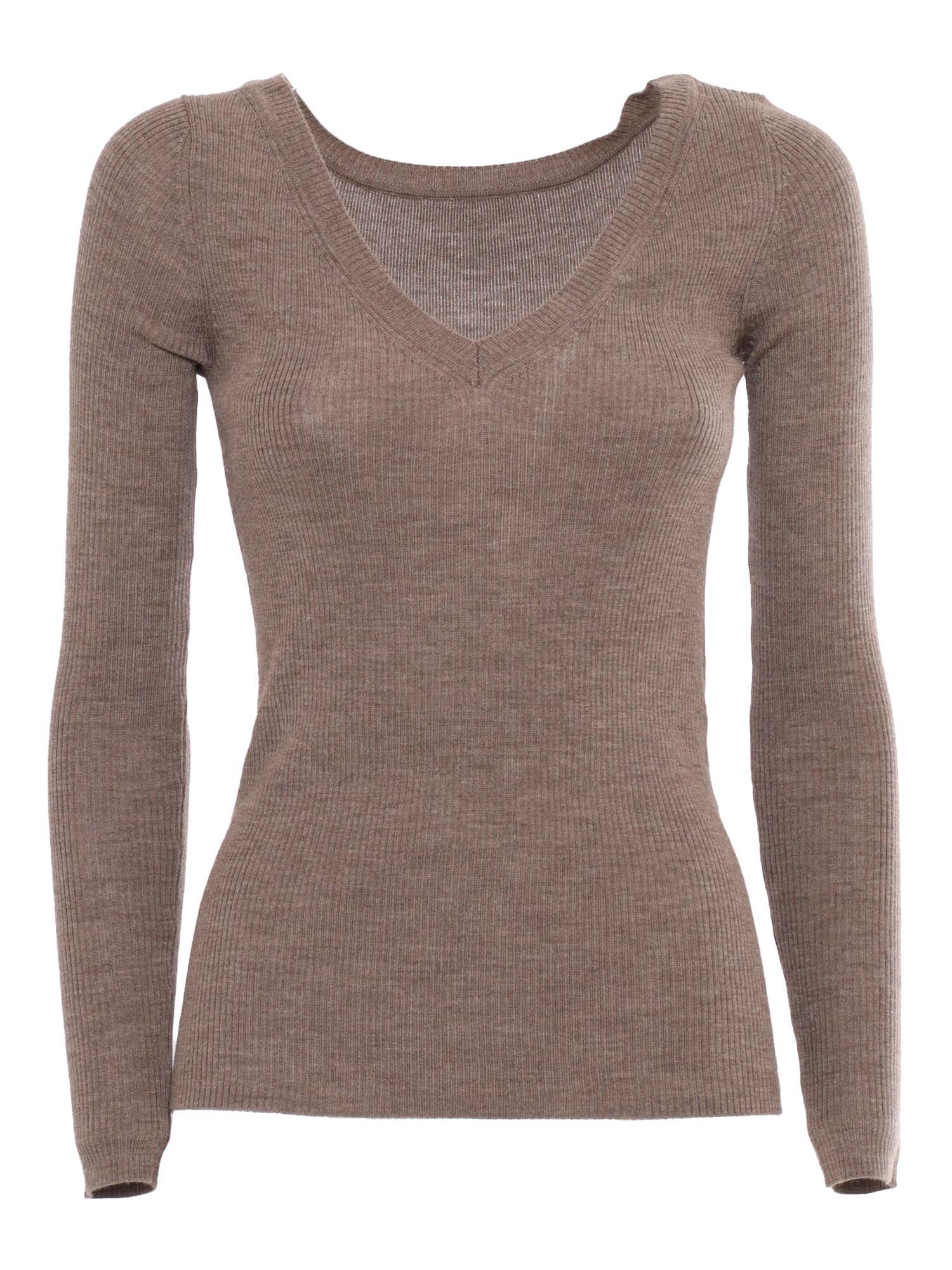 Parosh Sweater