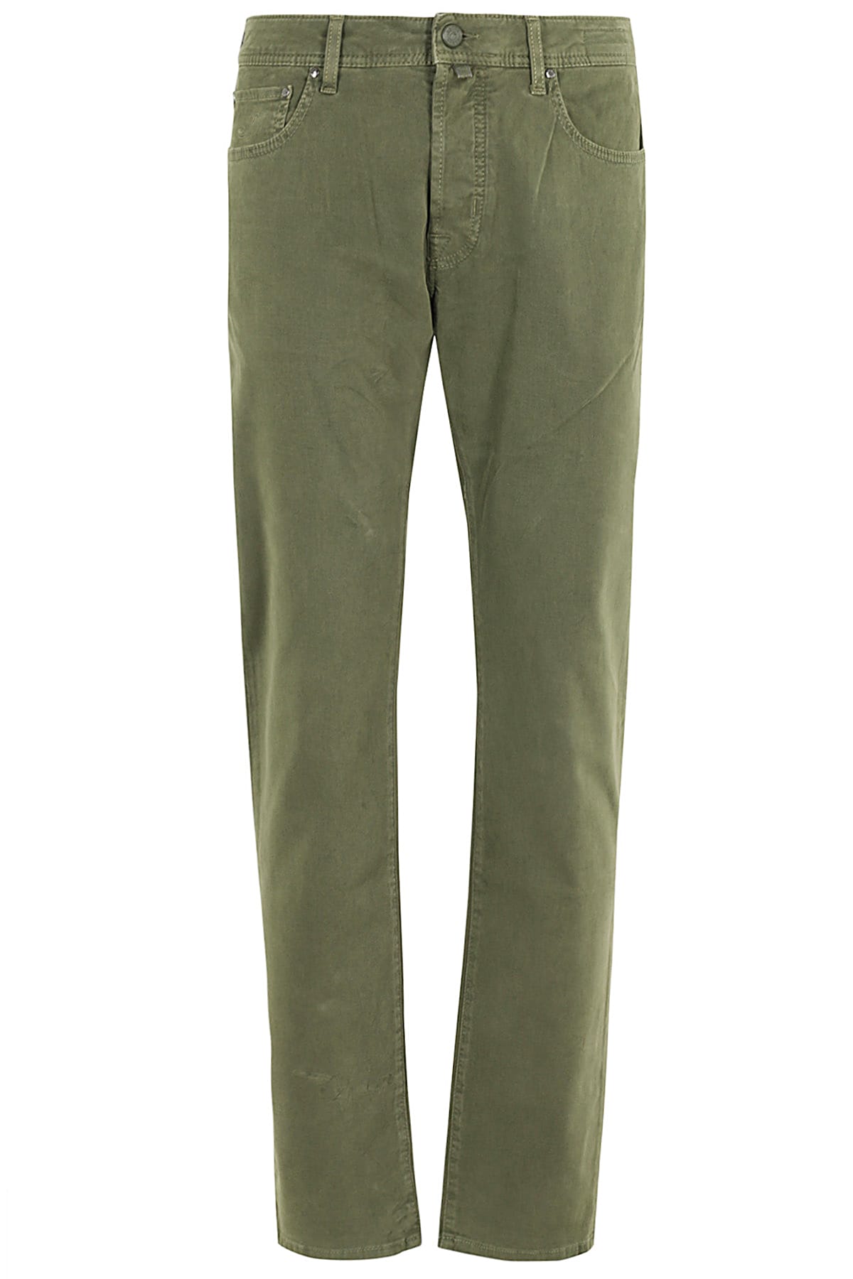 Jacob Cohen Gabardina Stretch