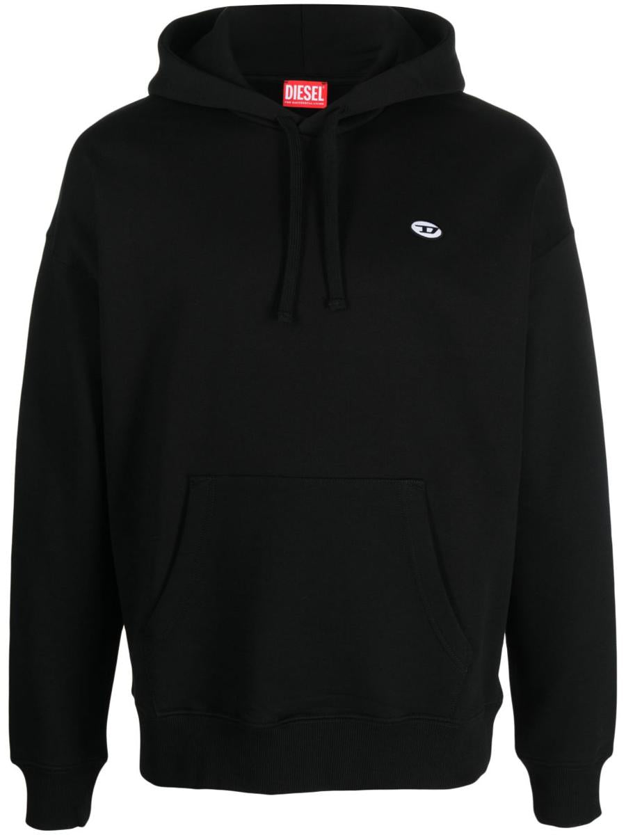 Diesel Sweaters