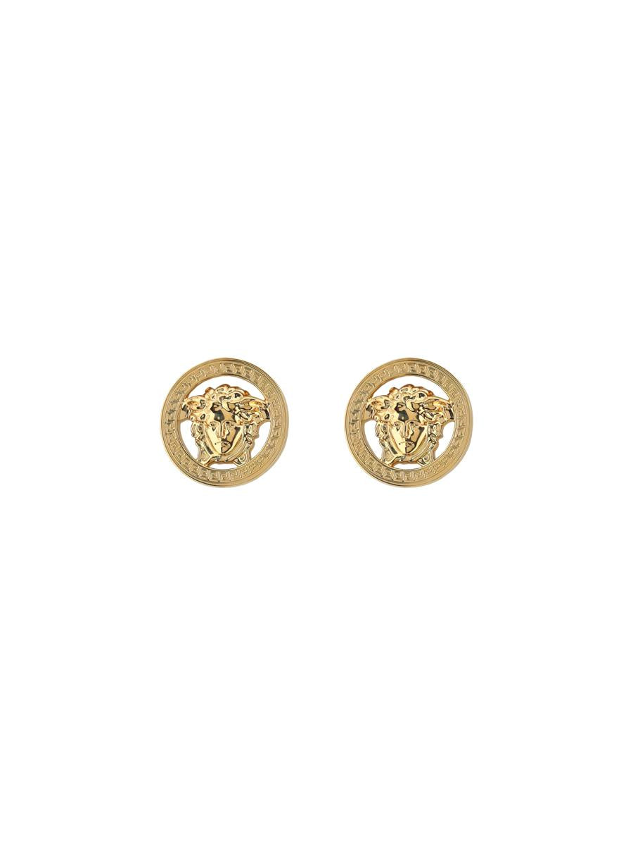 Versace Earrings