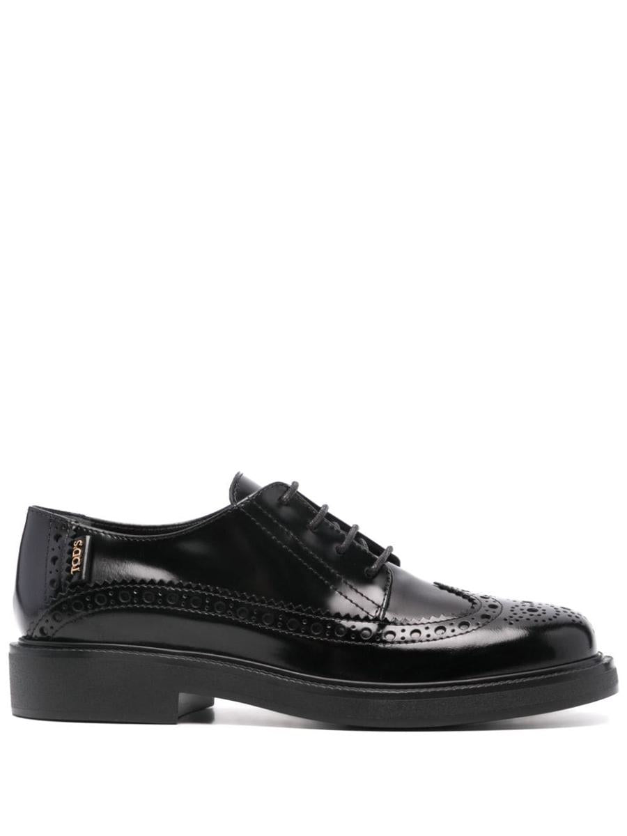 Tod'S Flat Shoes