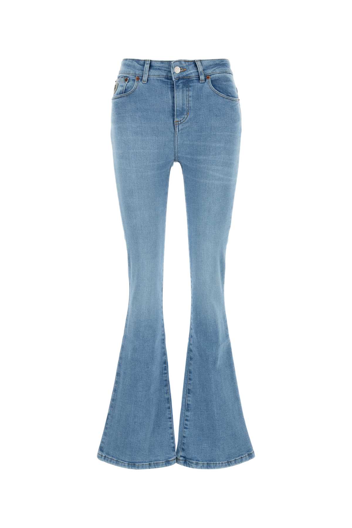 Lois Stretch Denim Raval16 Jeans