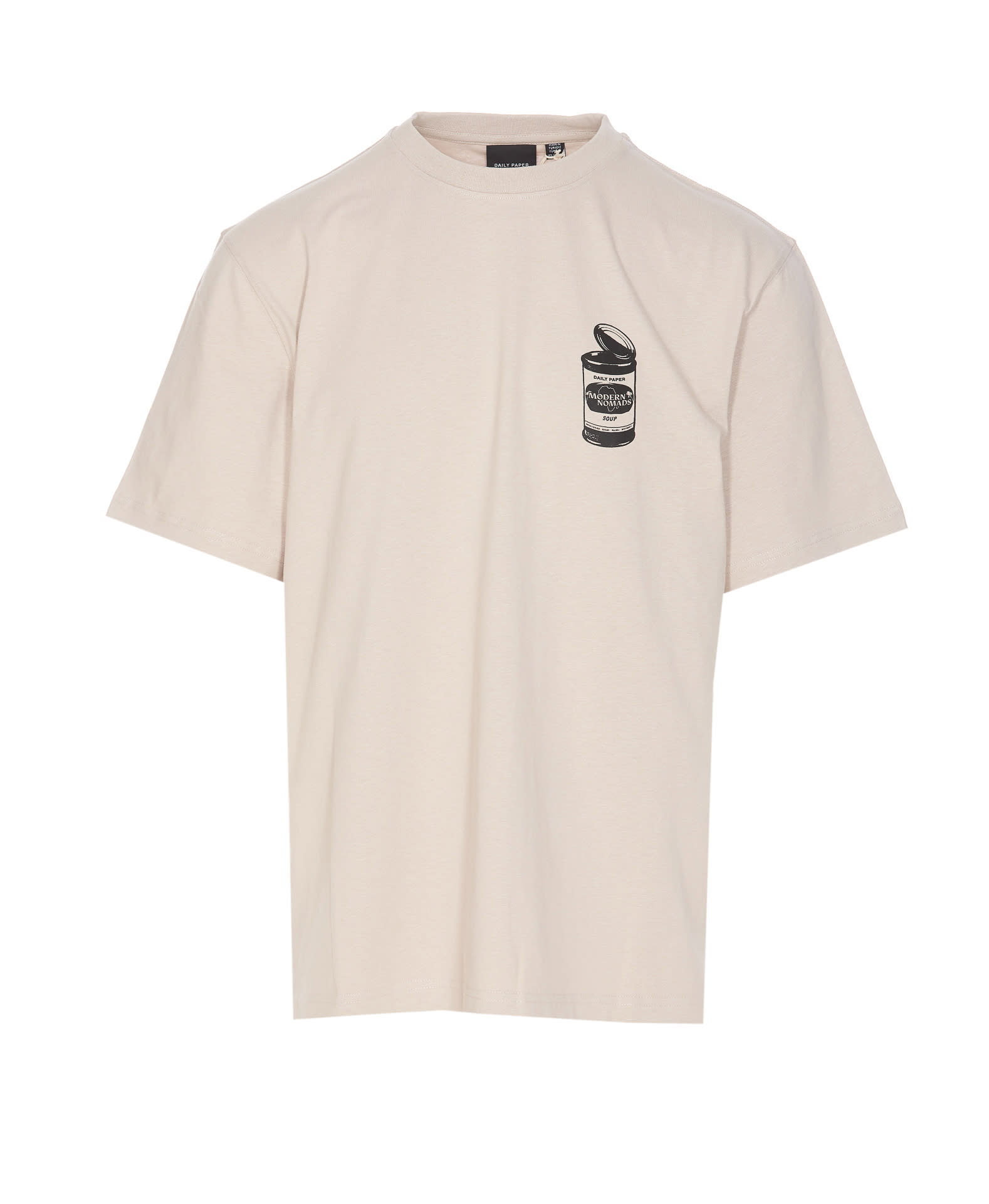Daily Paper Nacreous Clouds T-shirt