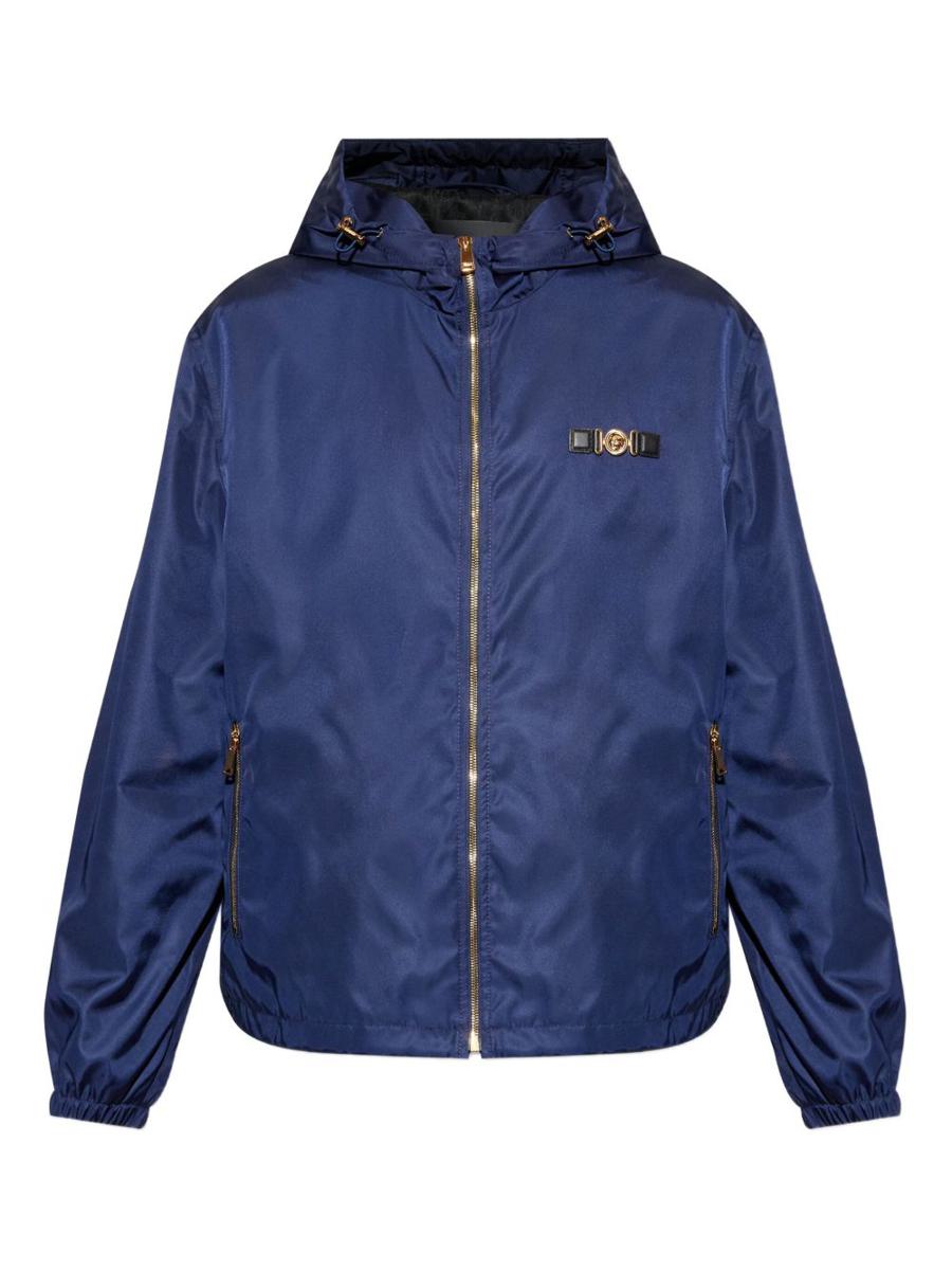 Versace CoatsJackets