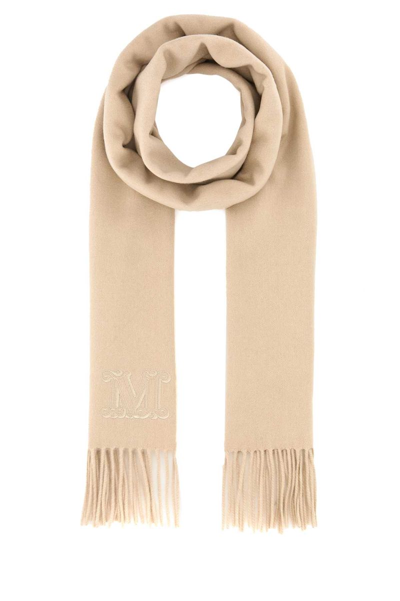 Max Mara Wsdalia - Cashmere Scarf