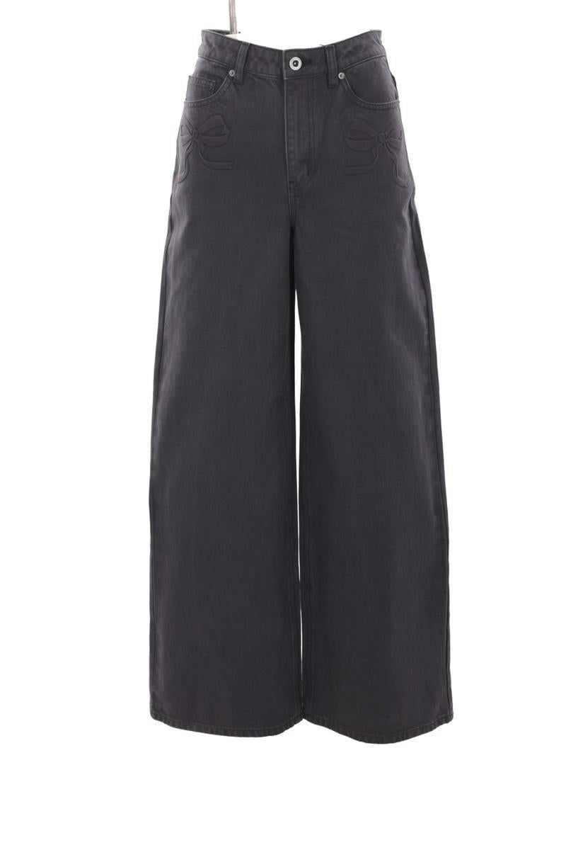 Self-Portrait Jeans