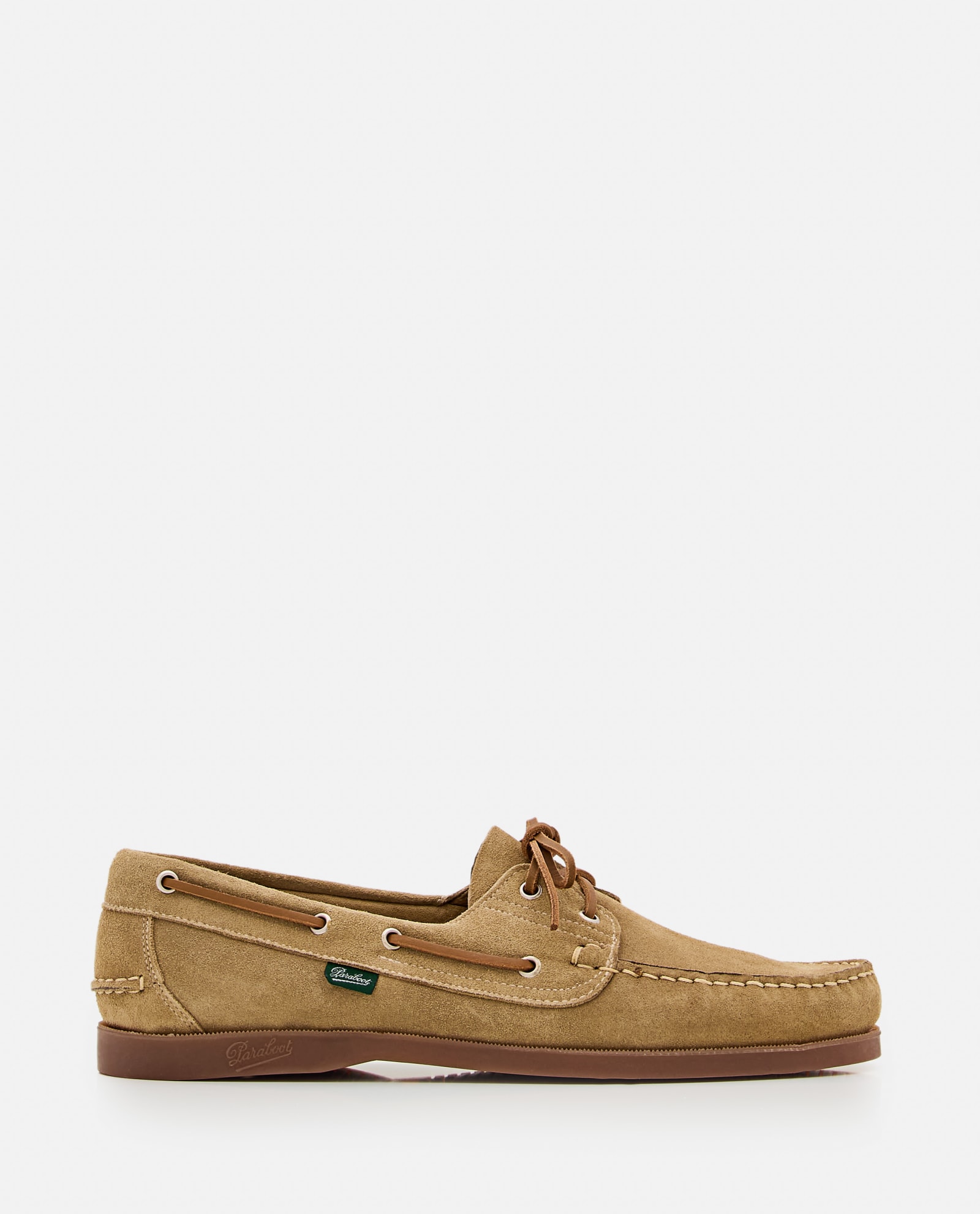 Paraboot Barth Loafers