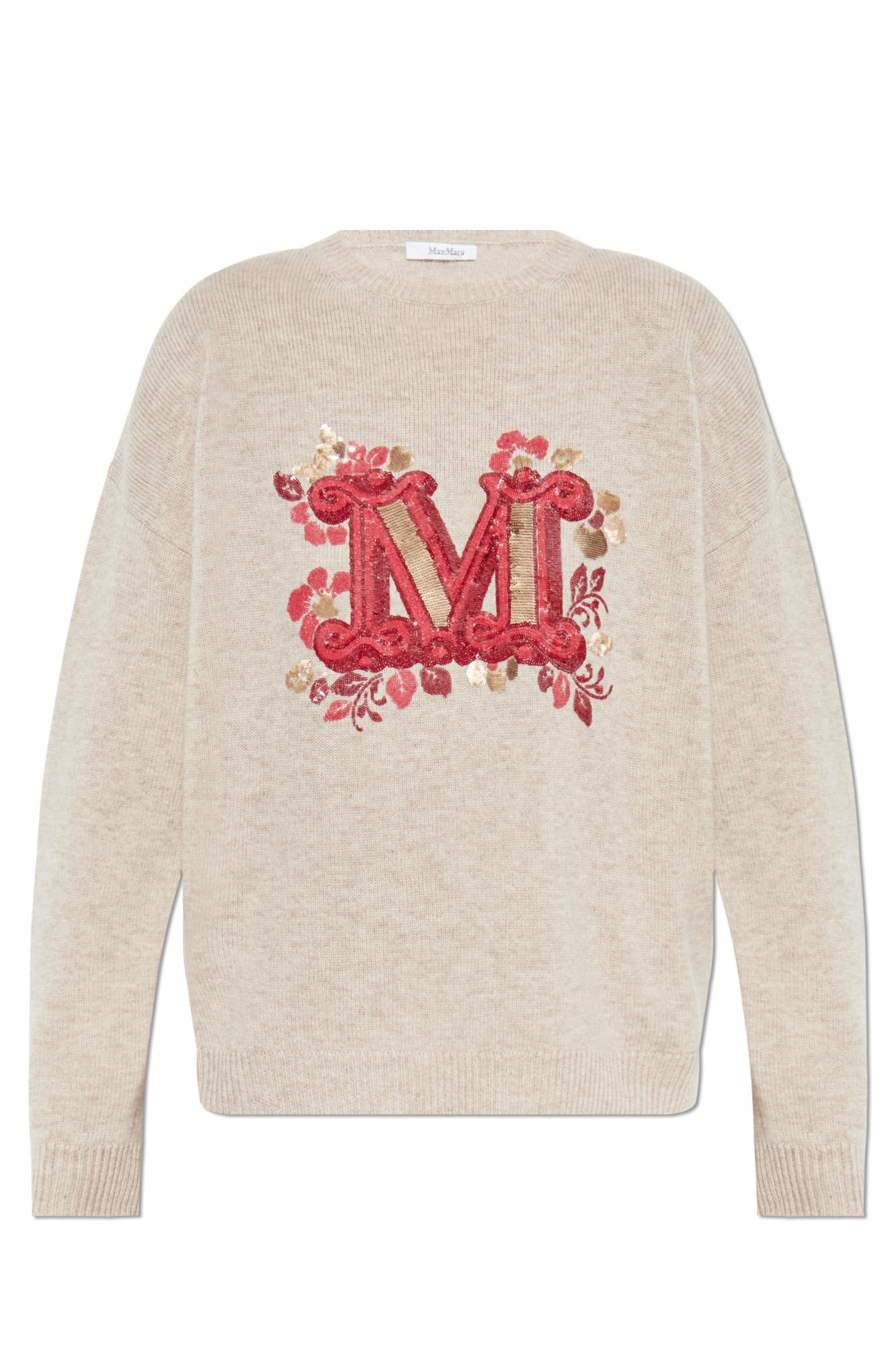 Max Mara Sweater Quota