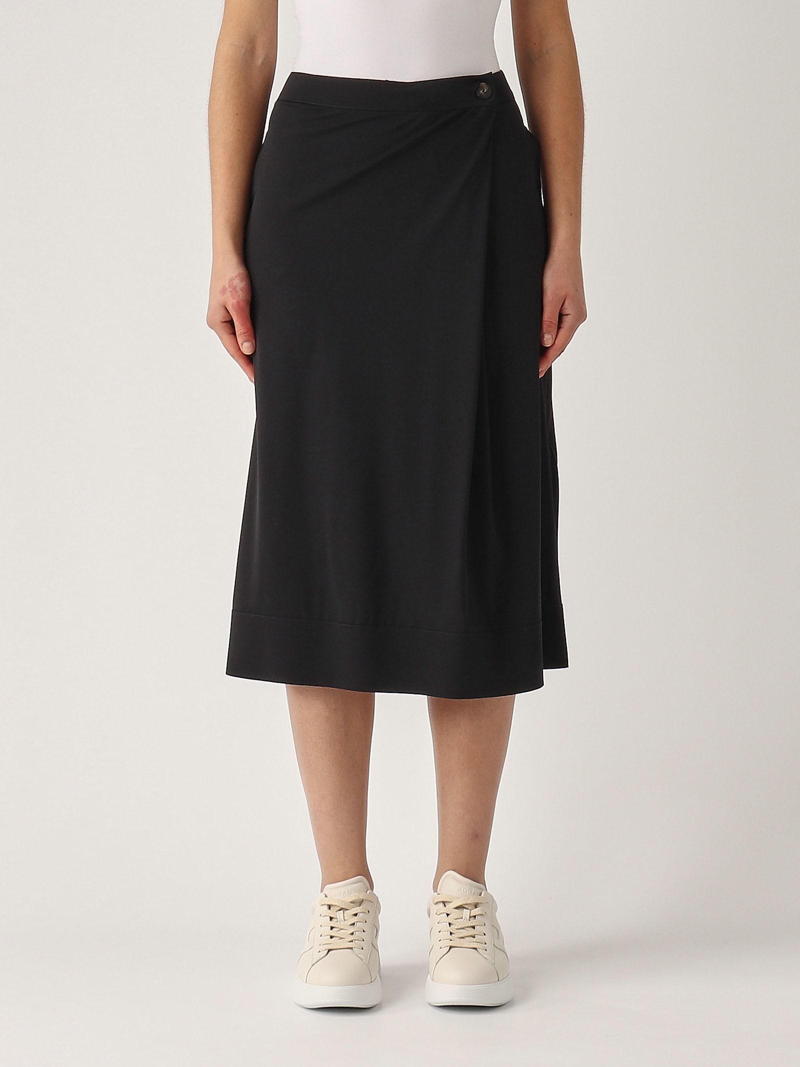 Max Mara Alcano Skirt