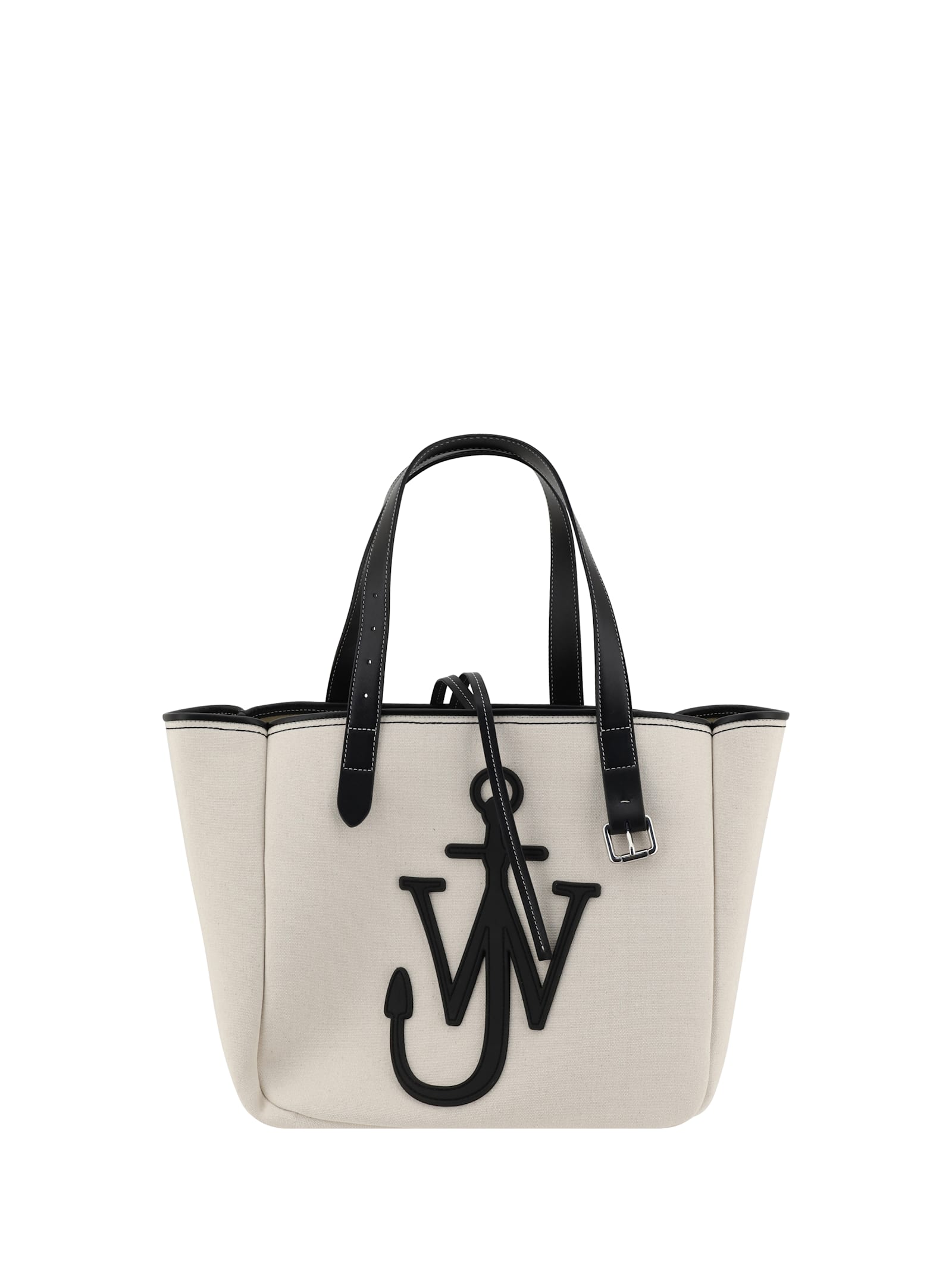 J. W. Anderson Ancora Maxi Logo Tote Bag