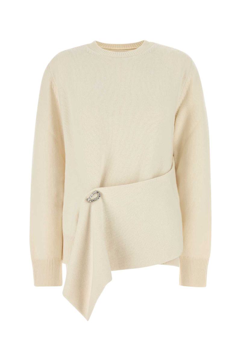 Jil Sander Knitwear