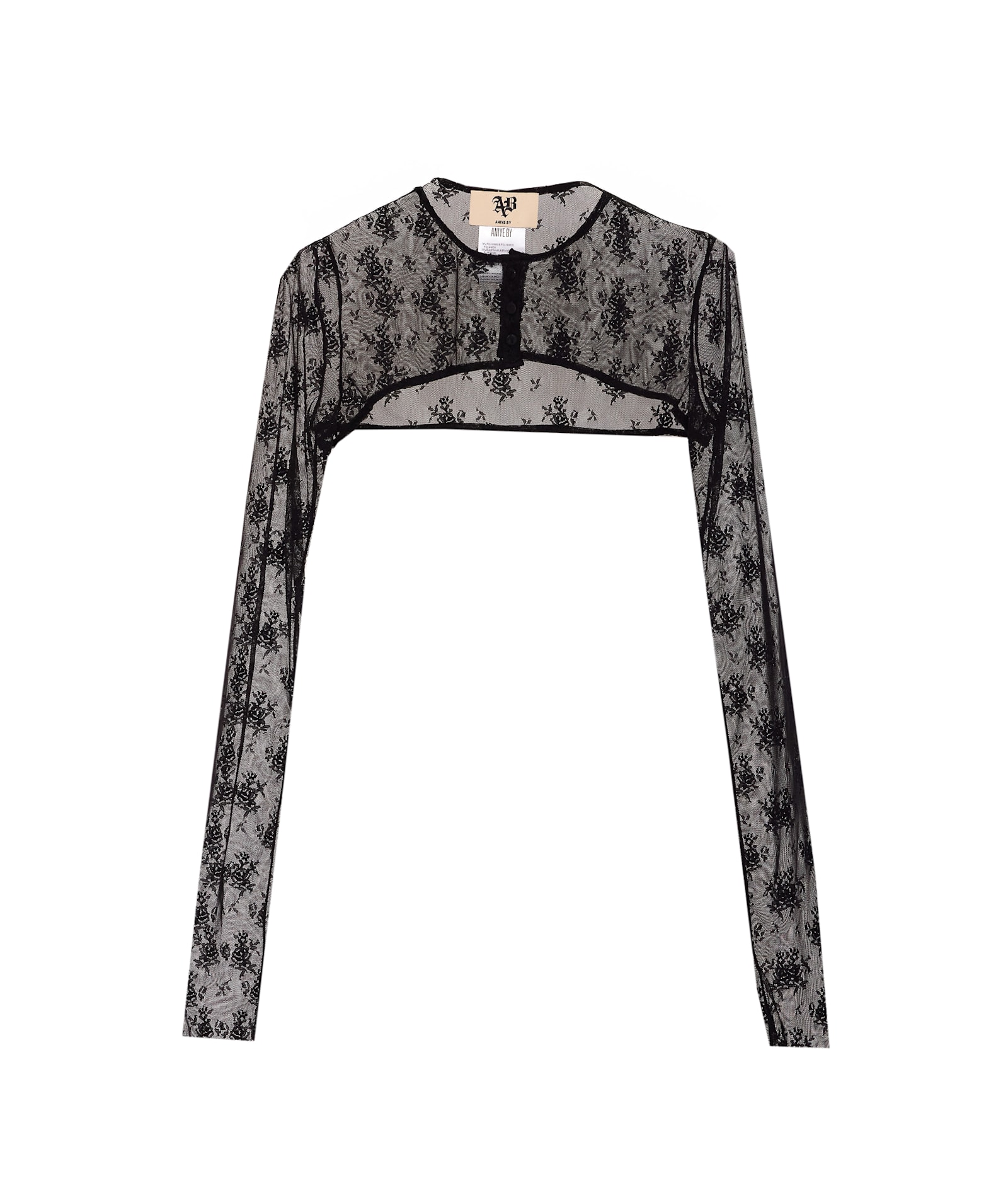 aniye by Cover Zira Top