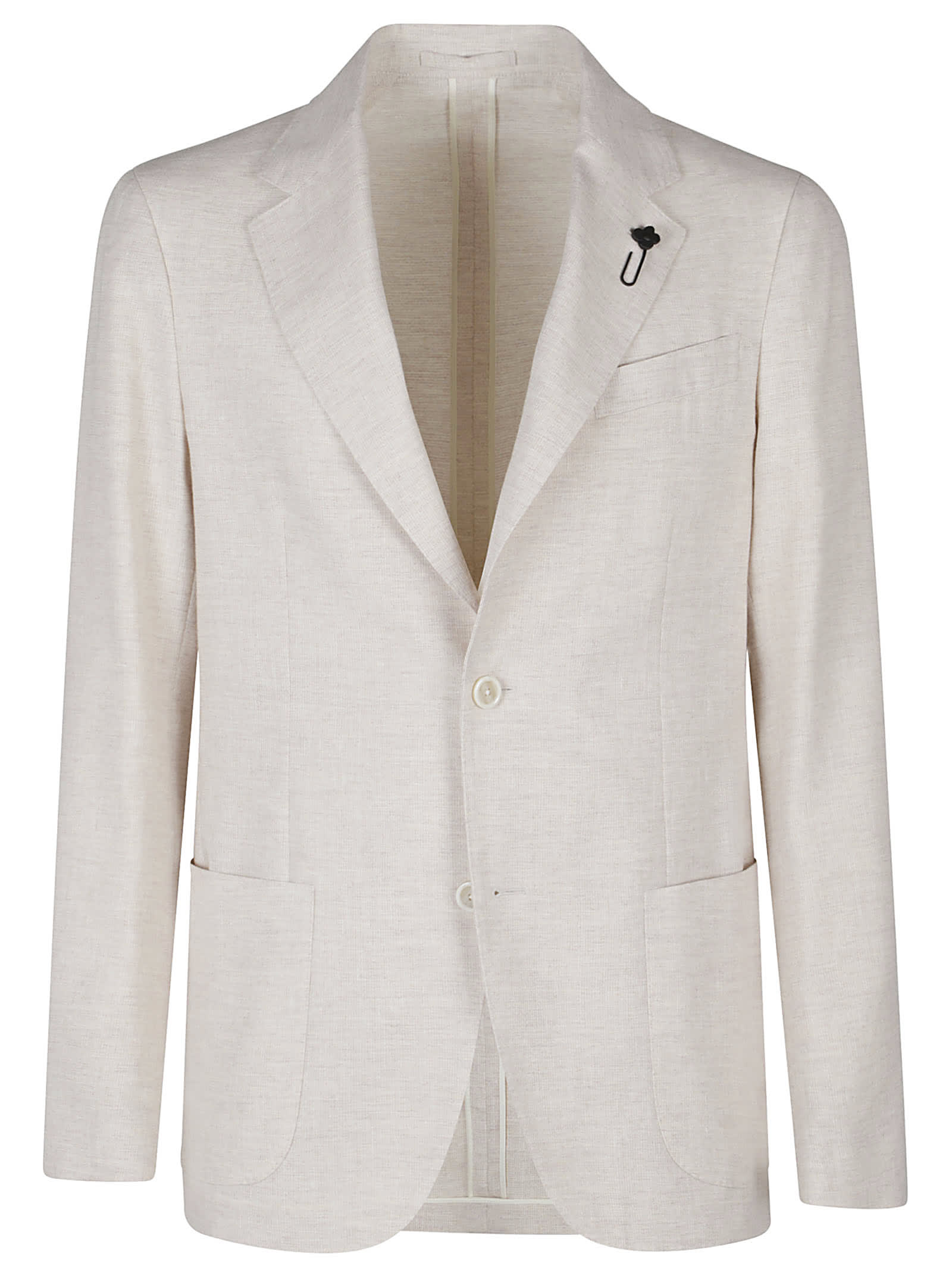 Lardini Roma Jacket
