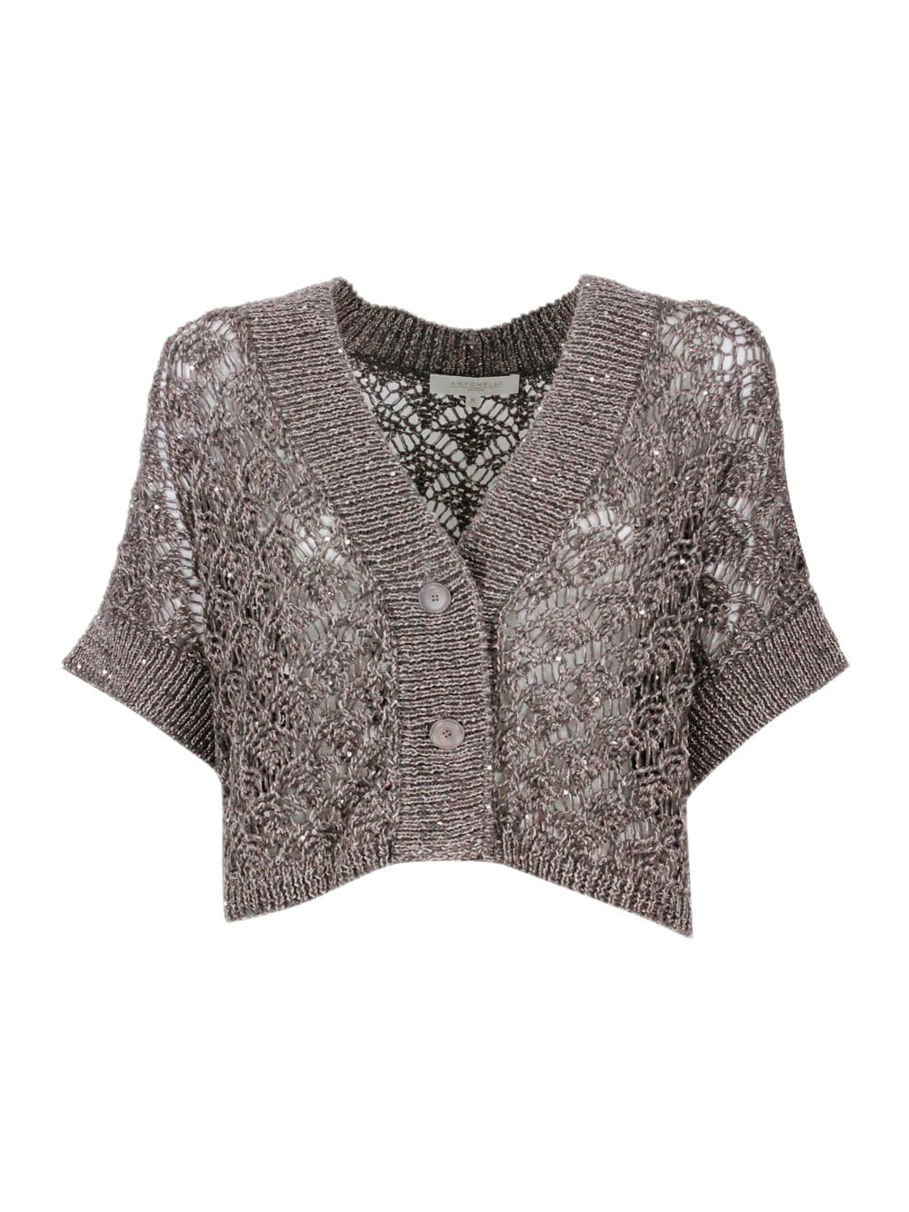 Antonelli Sweater