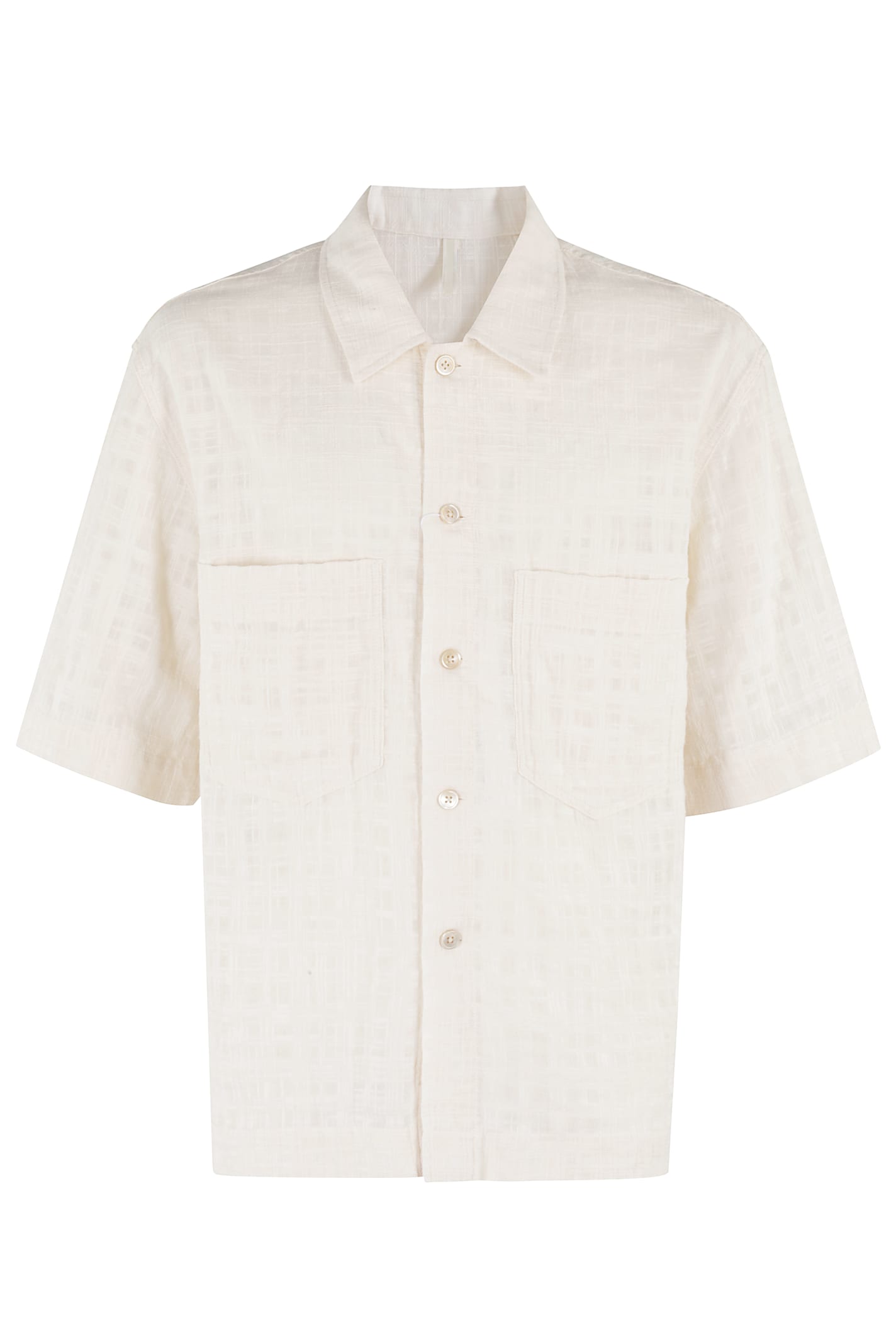 Sunflower Adam Shirt