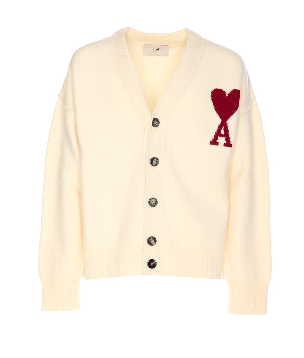 AMI Paris Sweaters