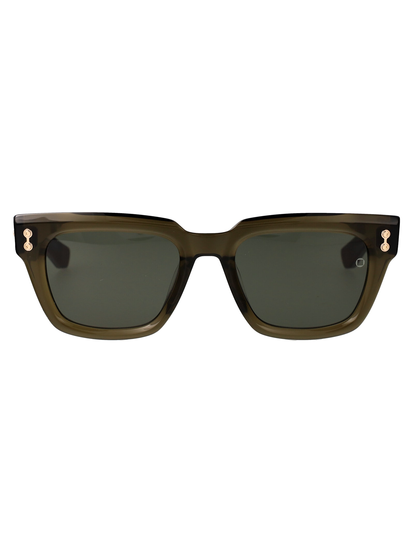 Akoni Pyxis Sunglasses