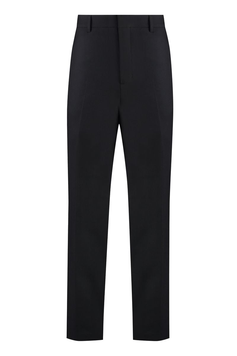 AMI Paris Pants