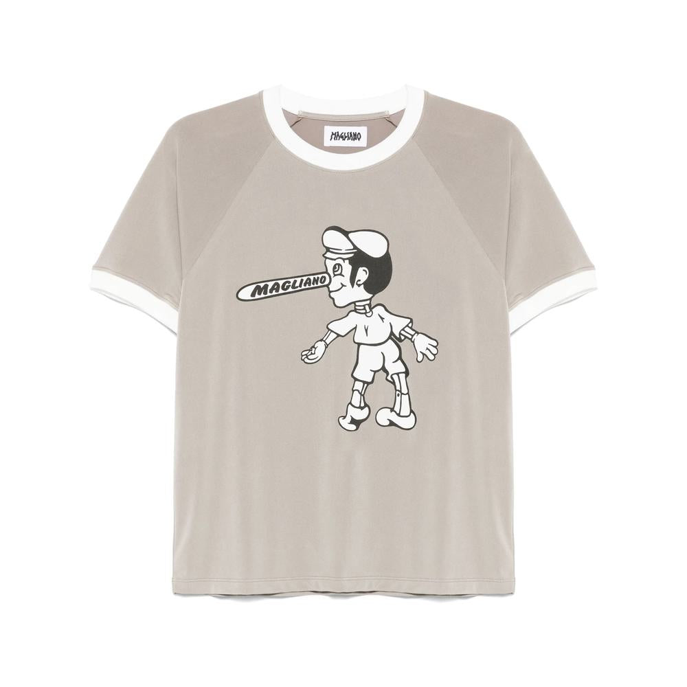 Magliano T-Shirts