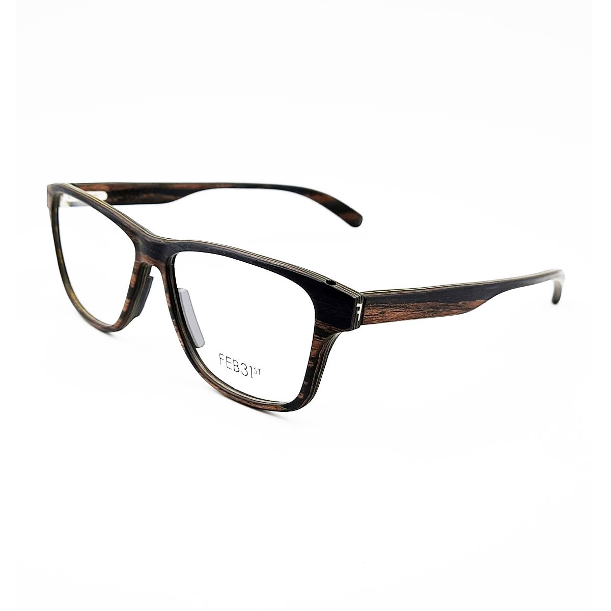 Feb31st Hugo Glasses