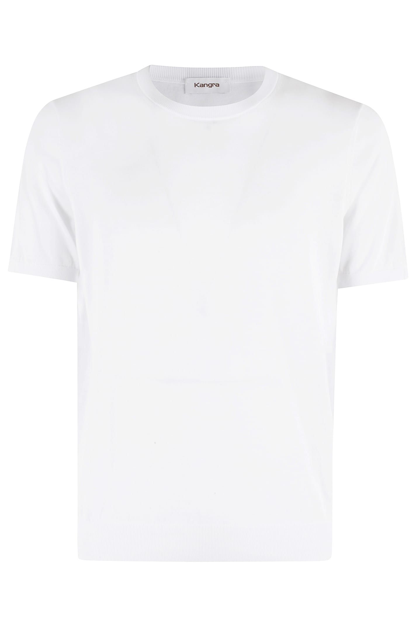 Kangra Maglia Mm Cotone 1filo