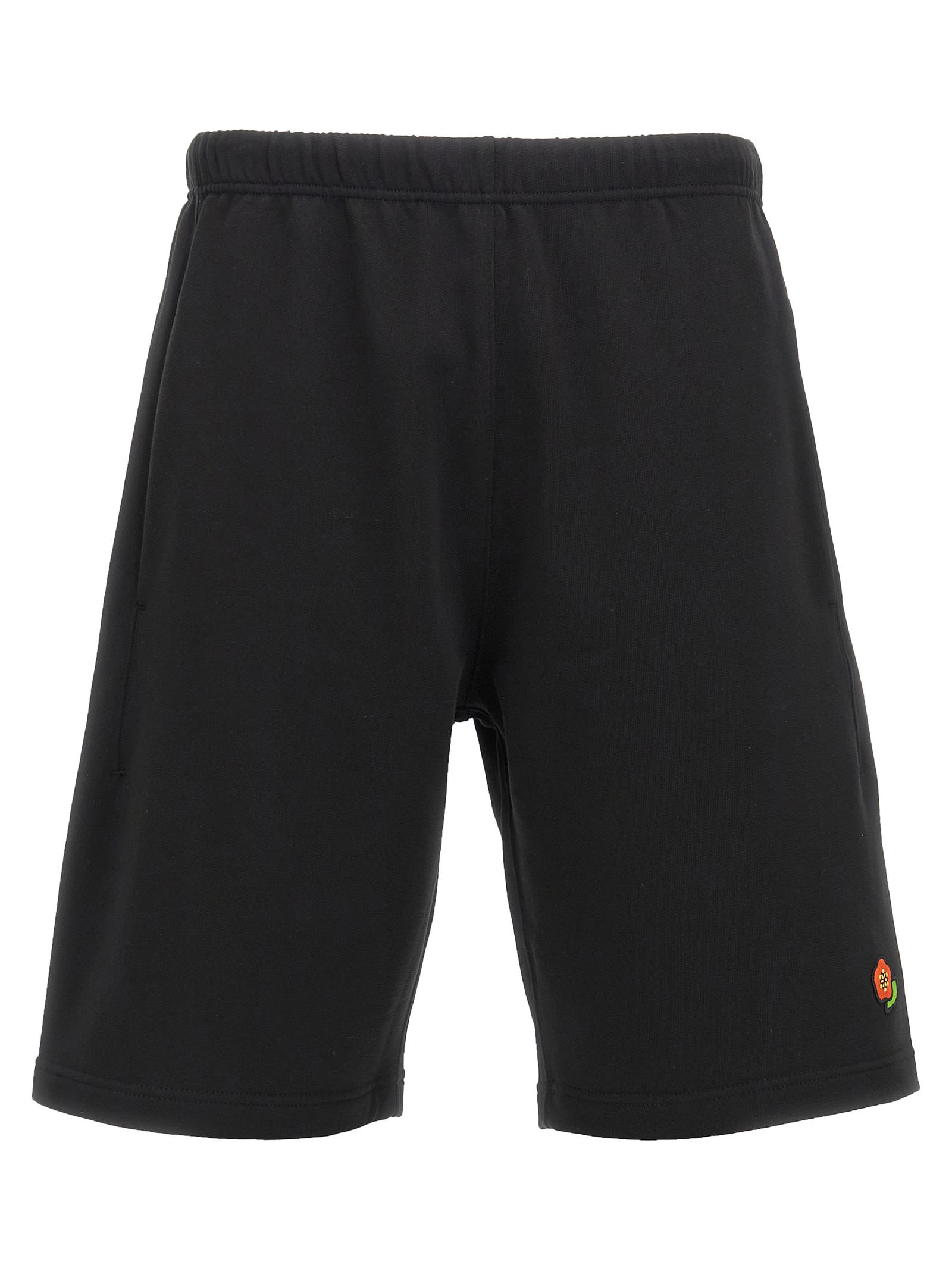 kenzo Pop Bermuda Shorts