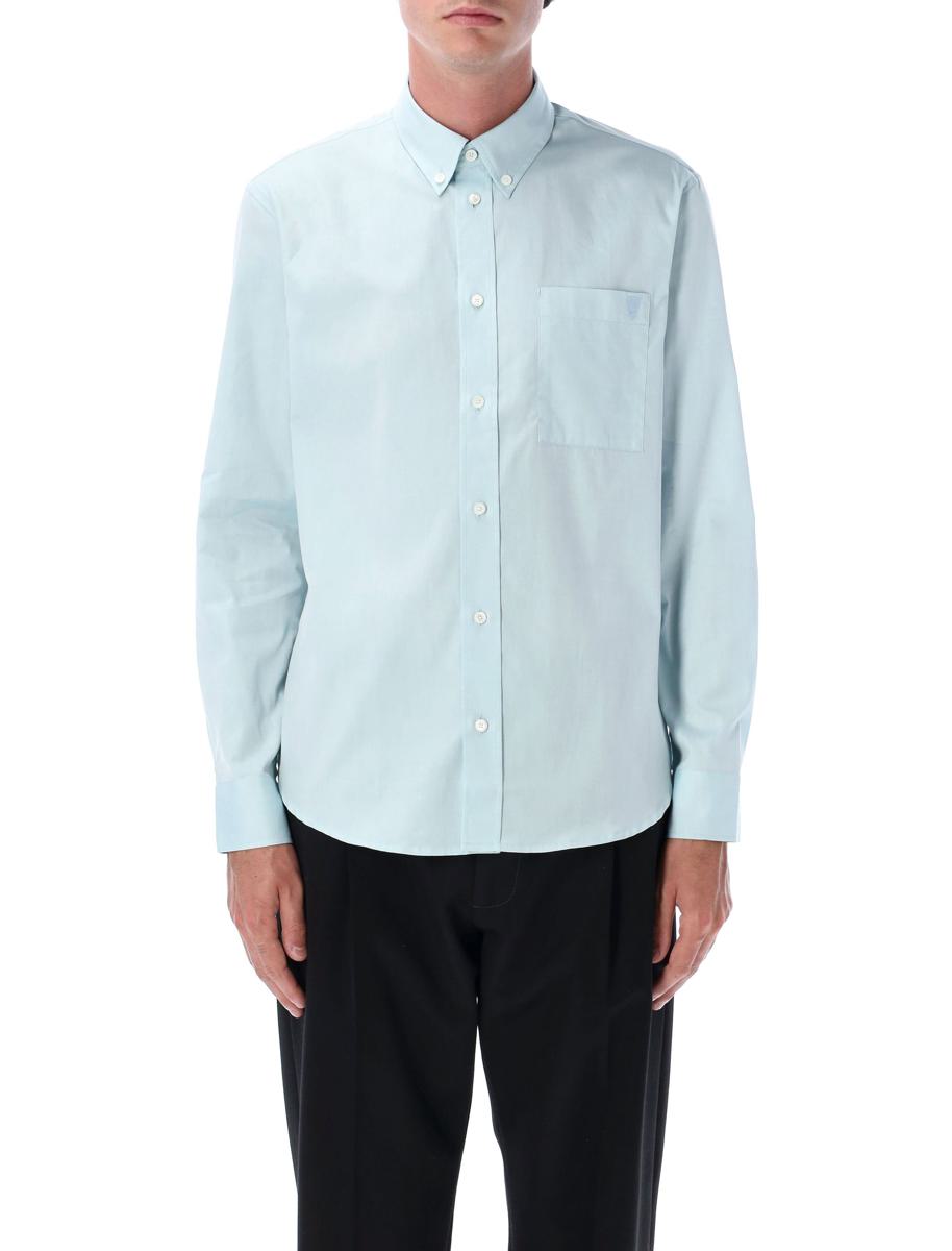 Burberry Cotton Shirt