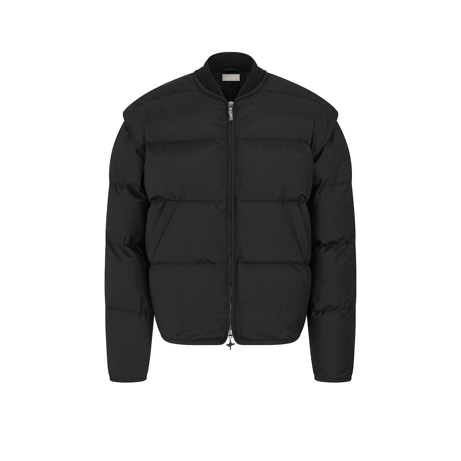 Dior Lewis Hamilton Puffer Jacket