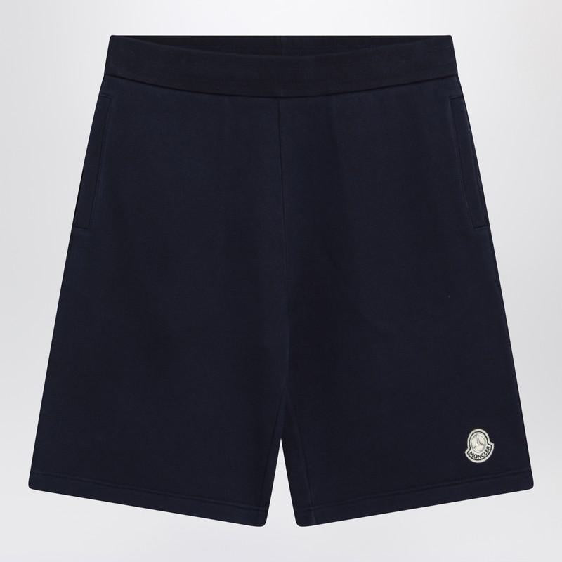 Moncler X Mercedes-Benz By Nigo Bermuda Shorts
