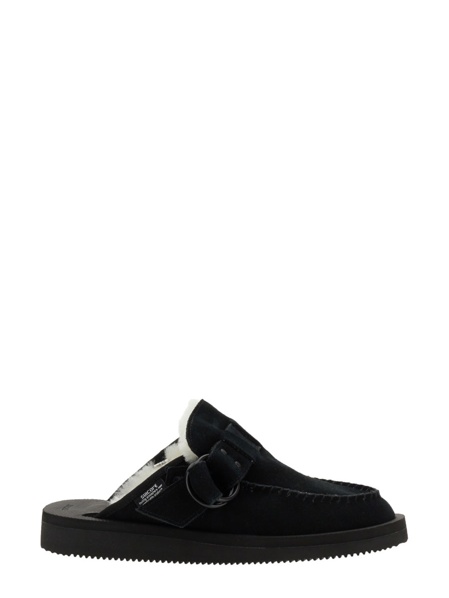 SUICOKE Slipper Lemi Mab