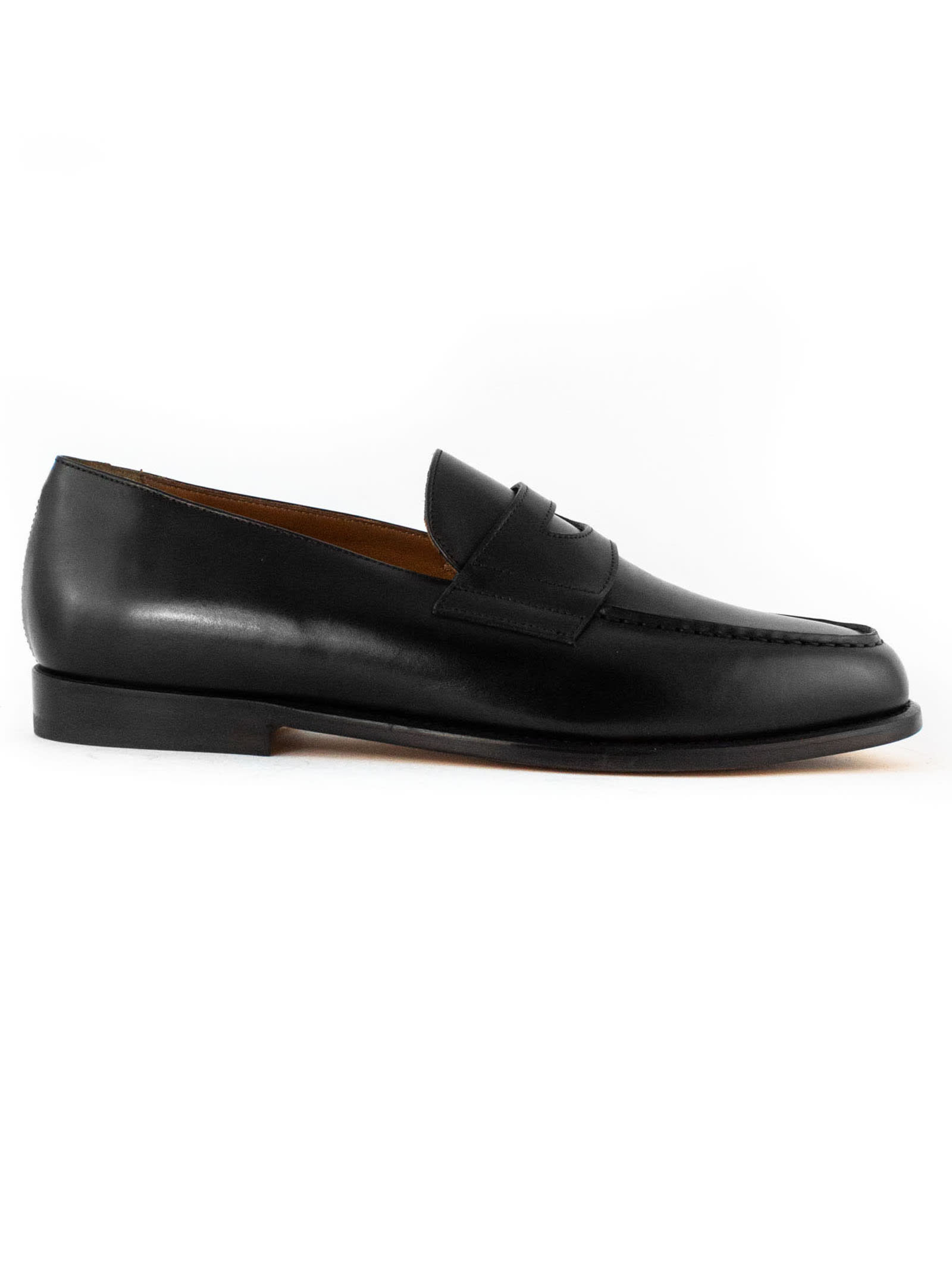 Doucal's Penny 50° Anniversary Loafers