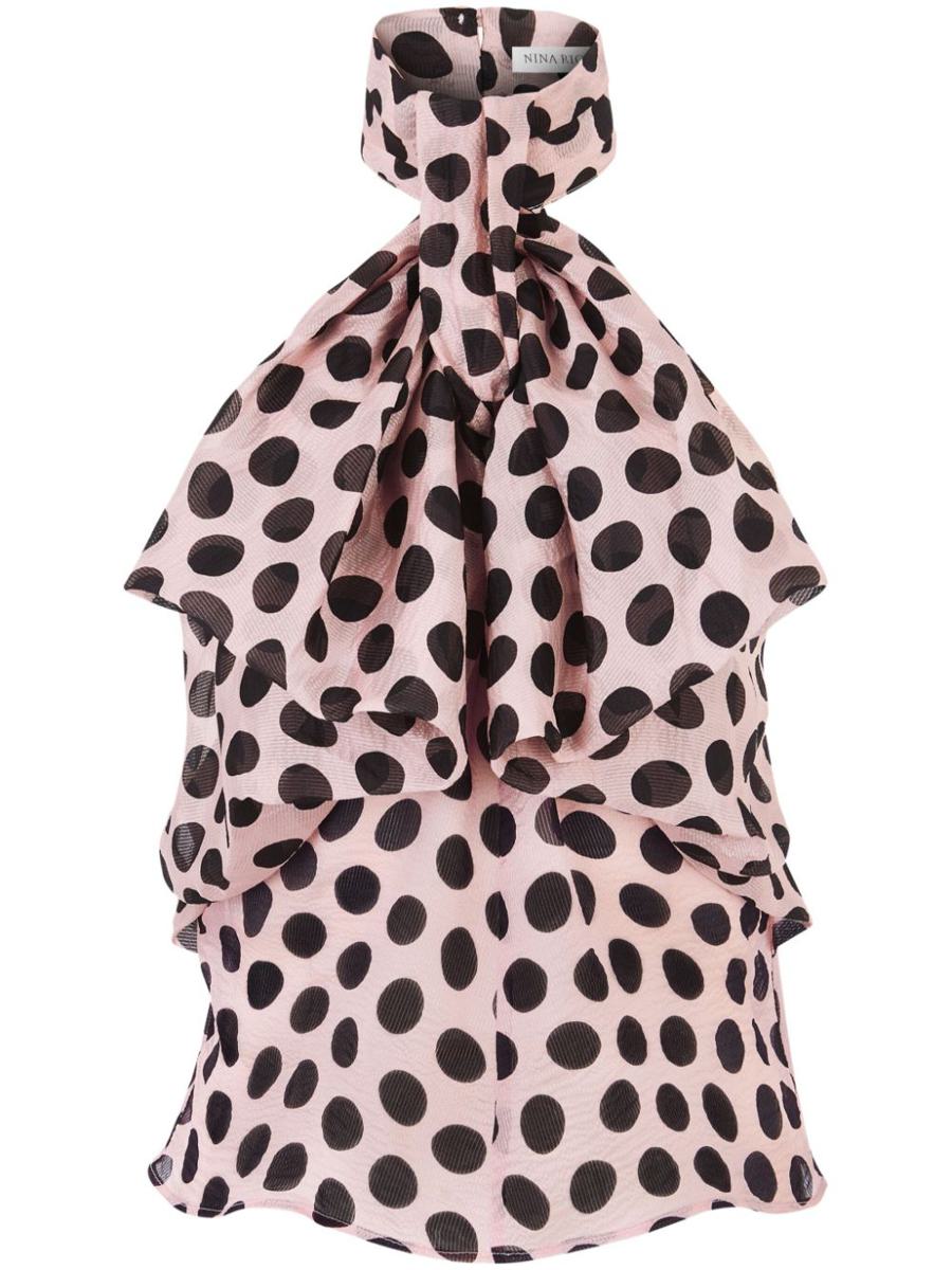 Nina Ricci 上衣