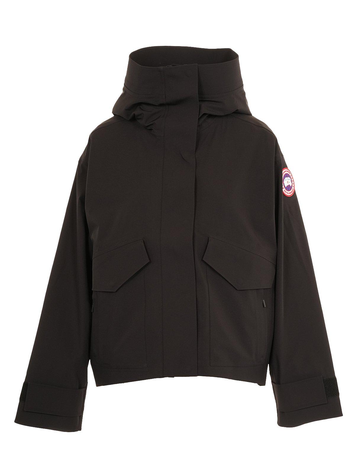 Canada Goose Tofino Rain Jacket