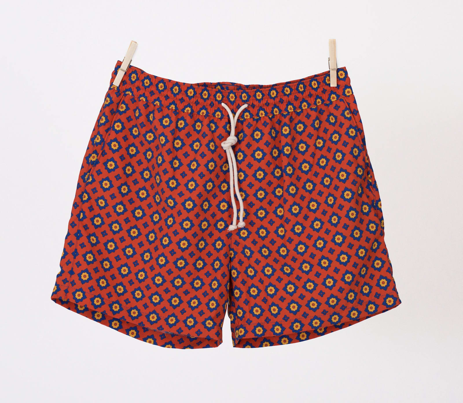Ripa Ripa Ravello Swim Shorts