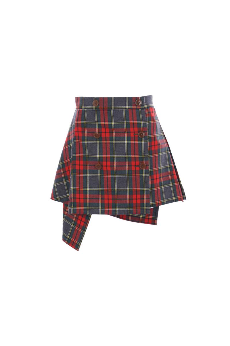 Vivienne Westwood 半身裙