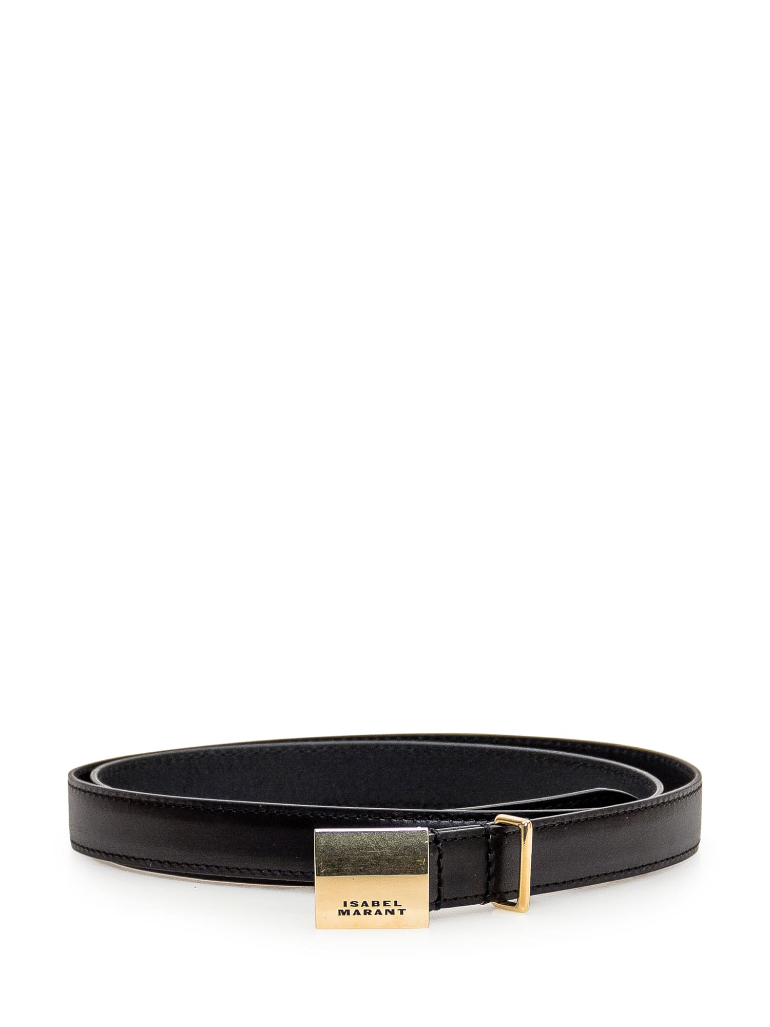 Isabel Marant lowell Belt