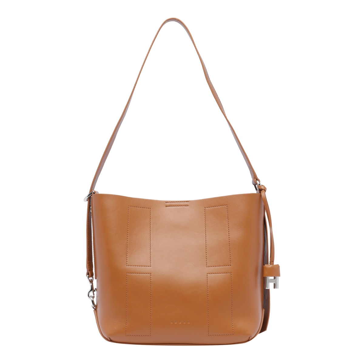 Hogan Hocket Hobo Bag