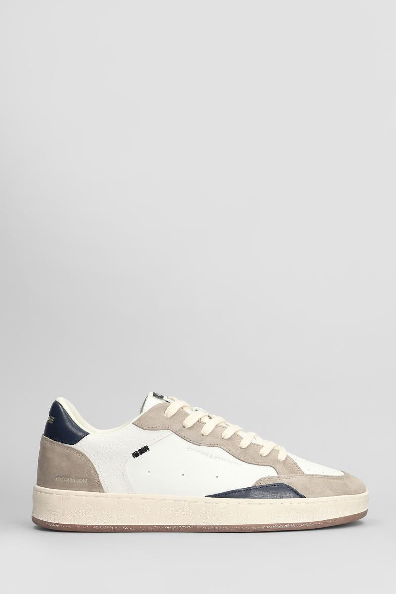 Crime London Chelsea Sneakers