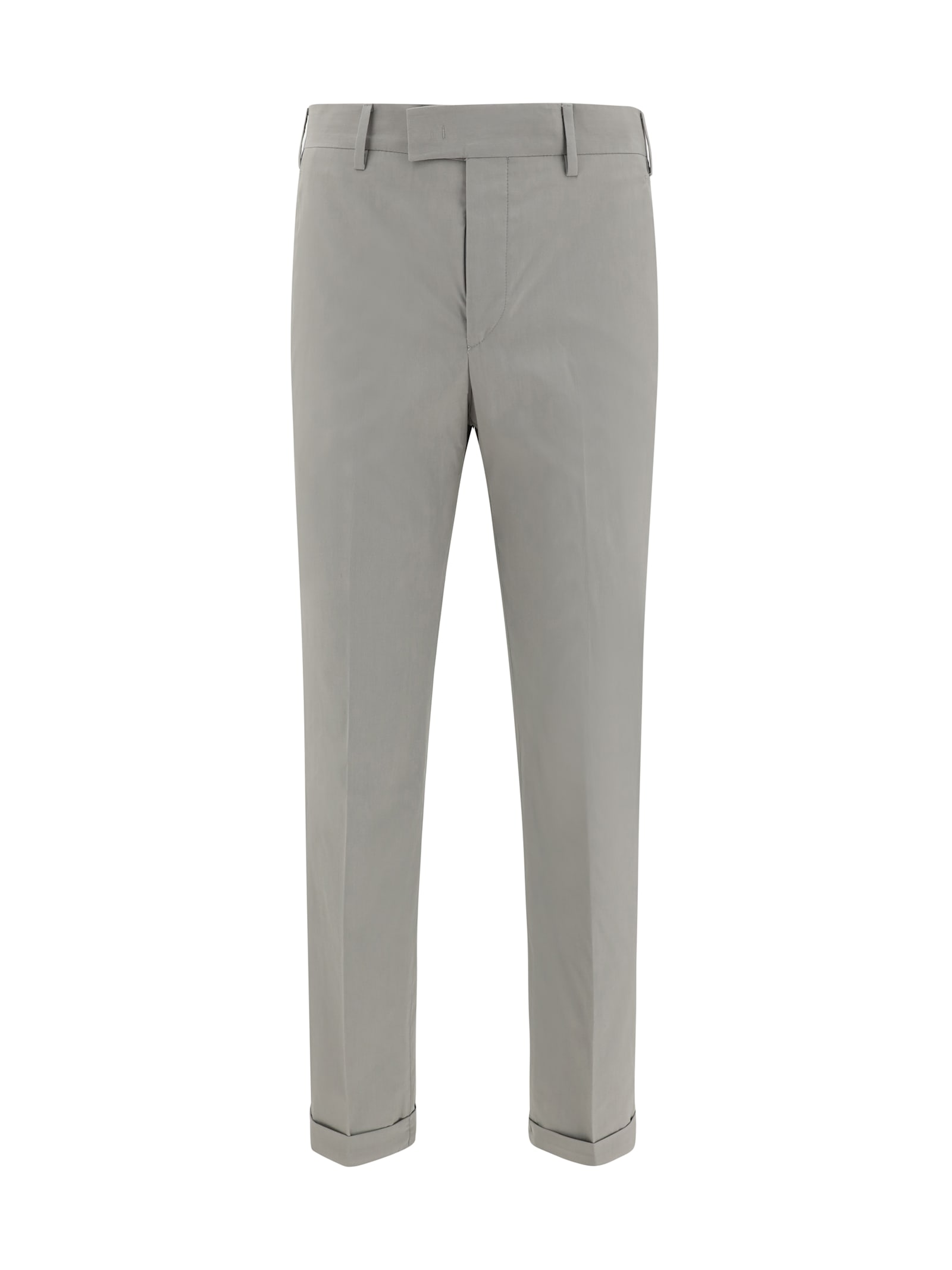 Germano Zama Cotton Pants