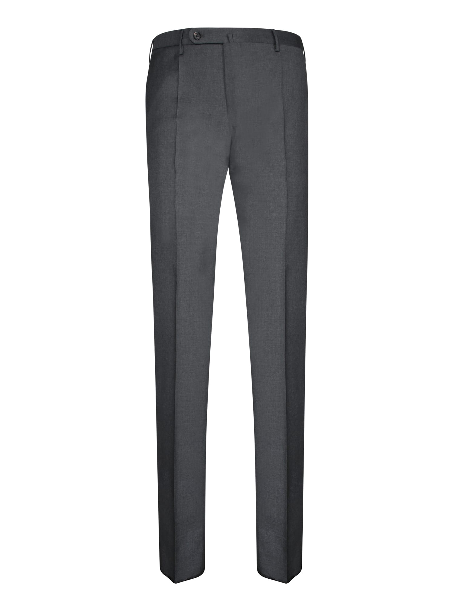 Incotex Slim Grey Pants