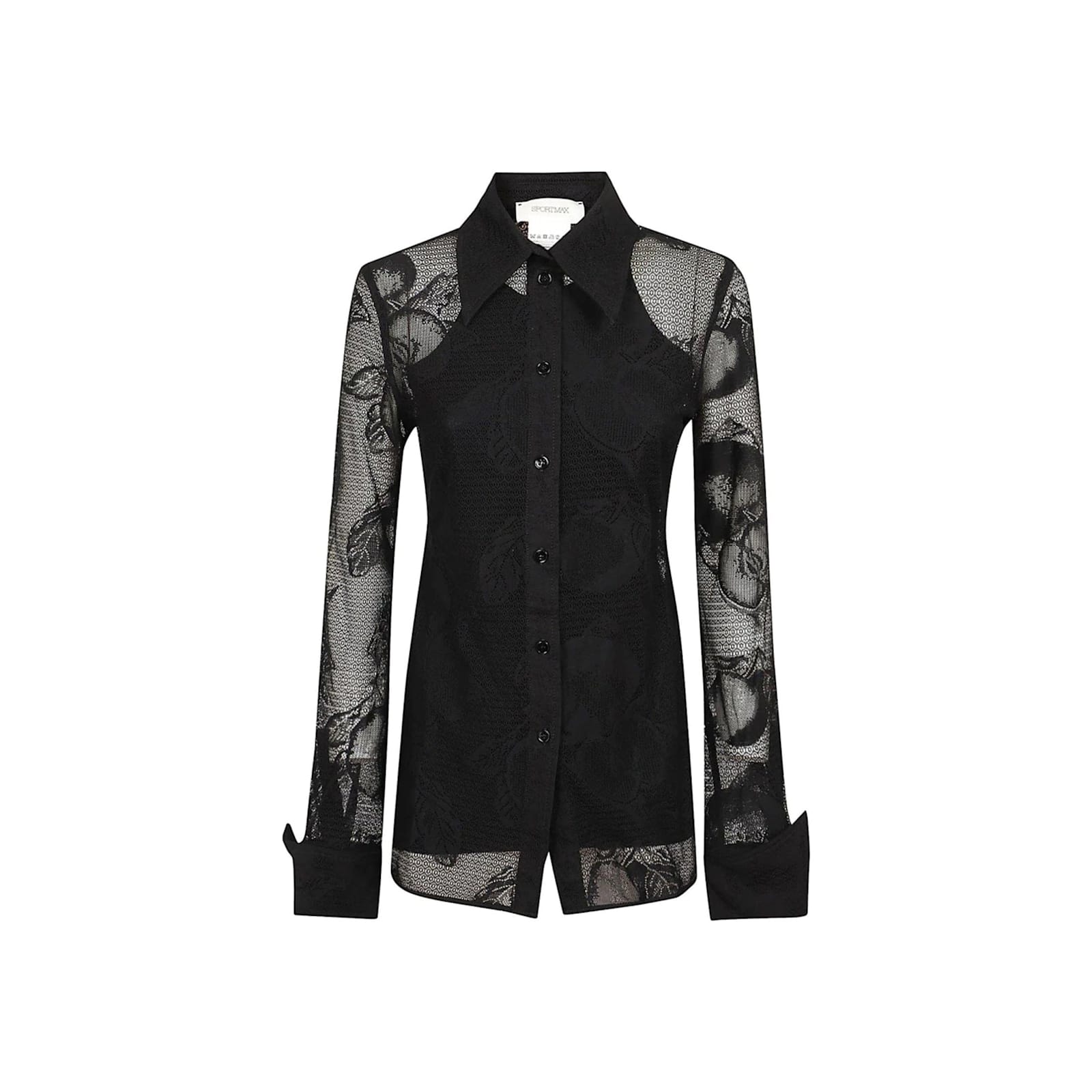 SportMax Asti Shirt