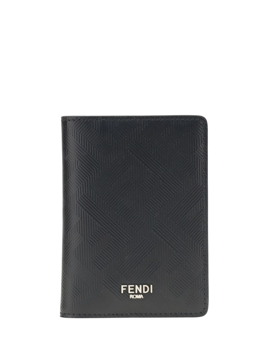 Fendi Fendi Shadow 卡包