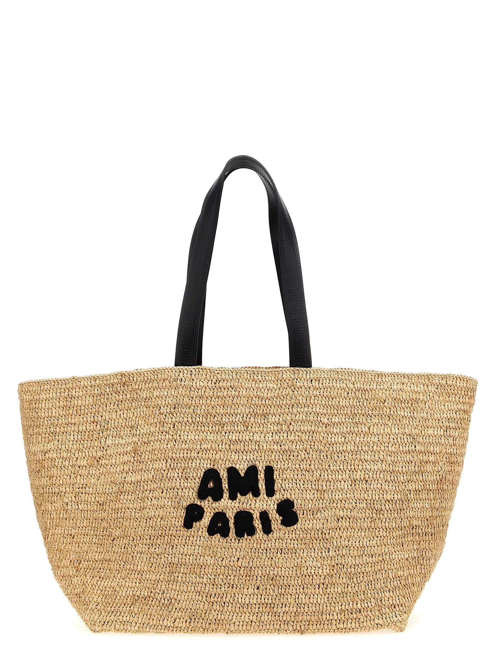 Ami Alexandre Mattiussi ami Paris Shopping Bag