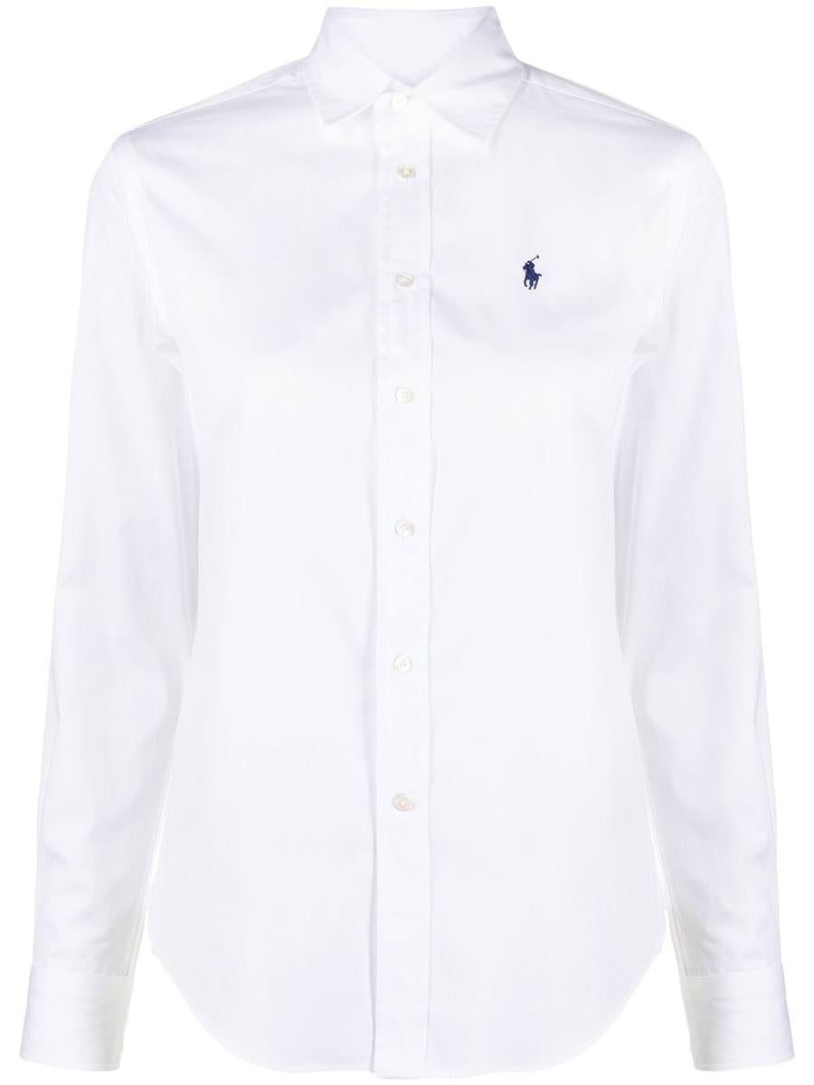 Polo Ralph Lauren 衬衫