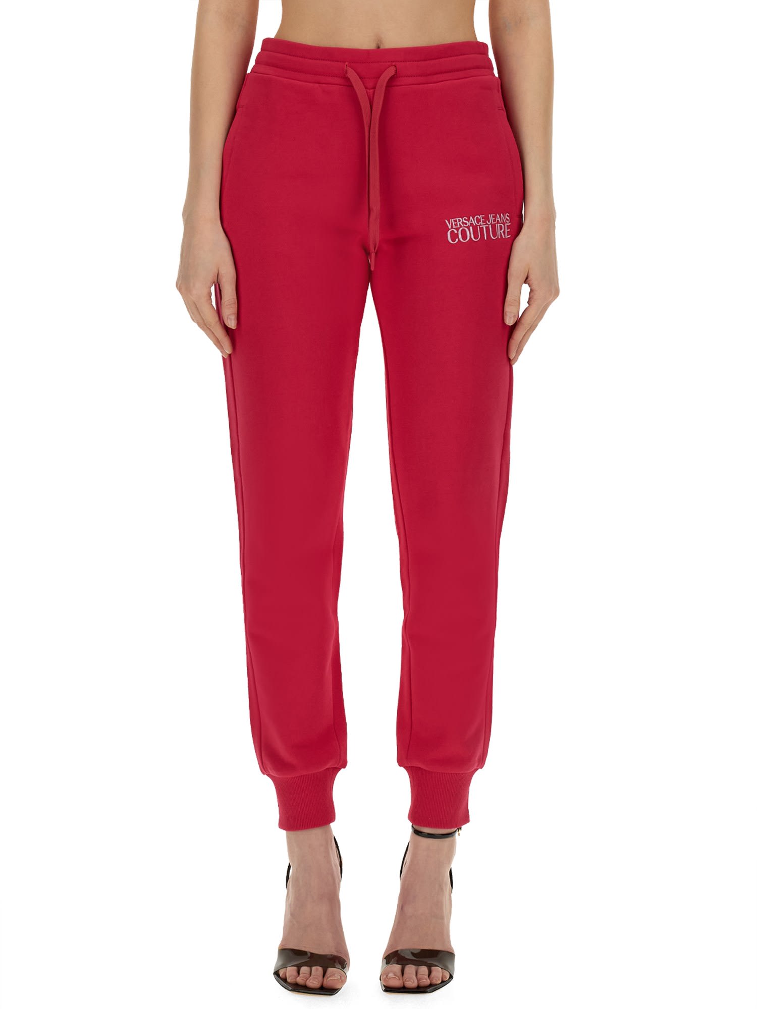 Versace Jeans Couture Jogging Pants